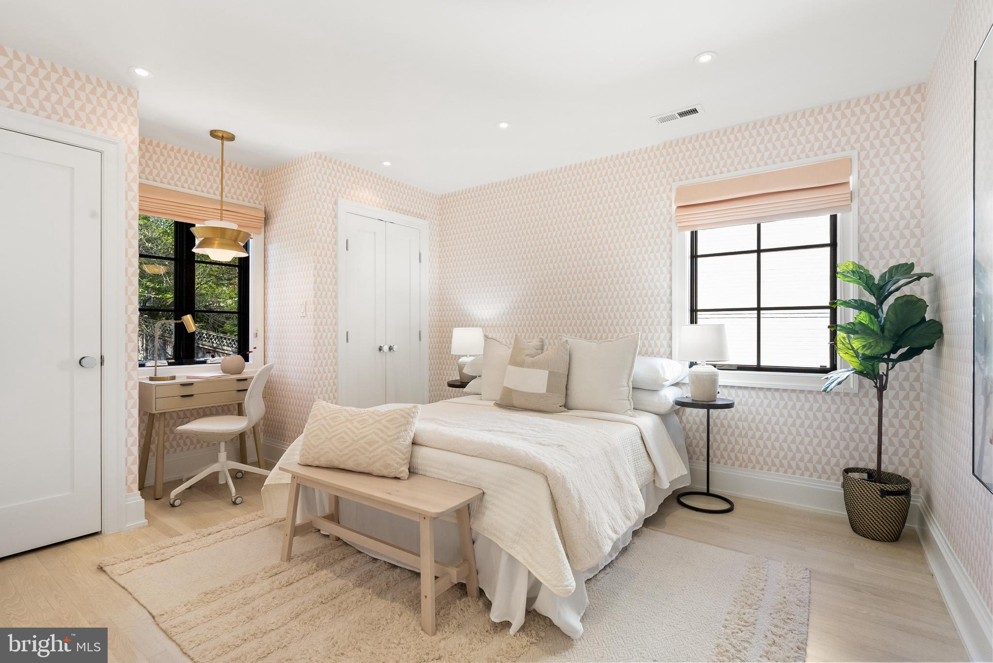 3222 Broad Branch Ter NW - Washington DC