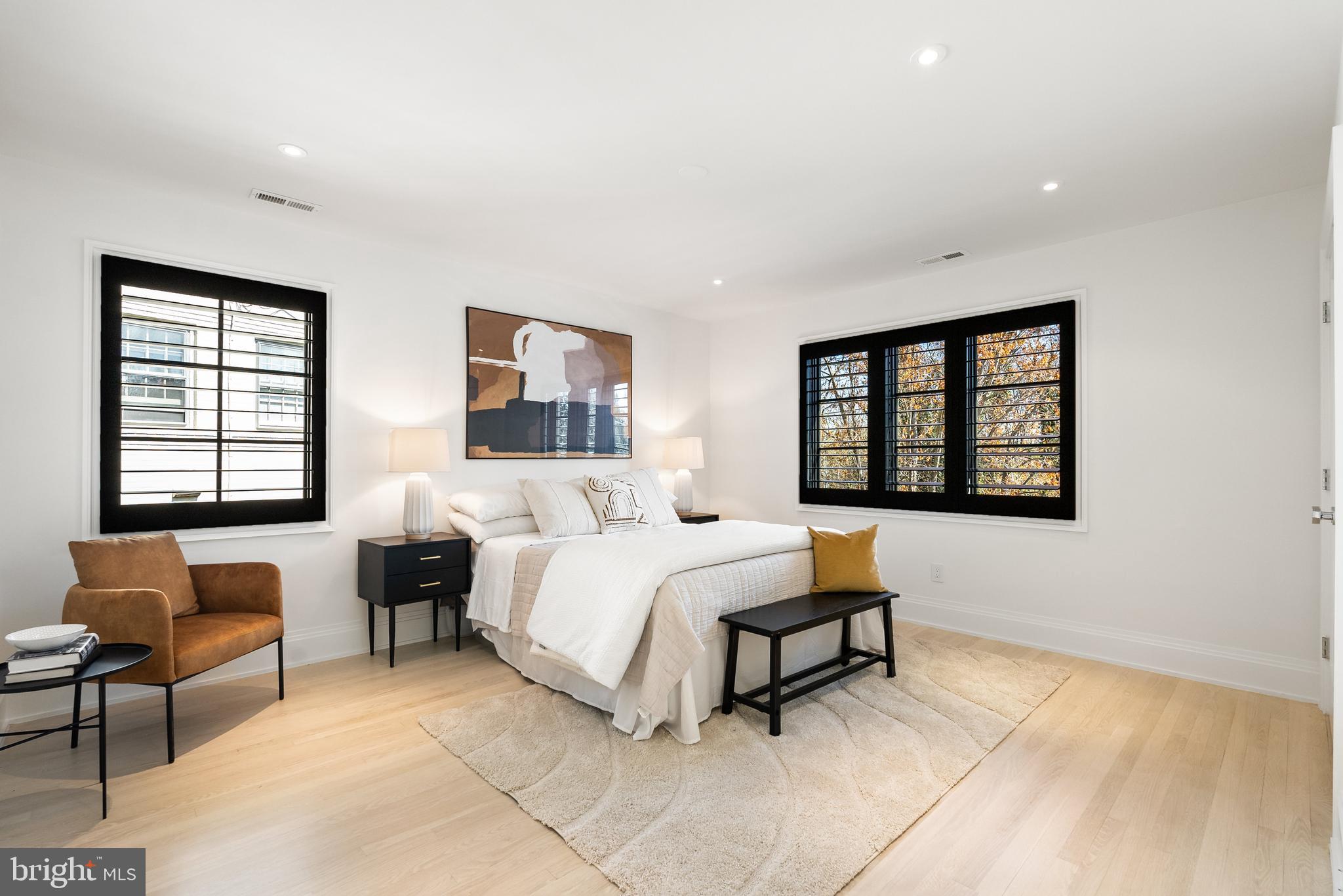 3222 Broad Branch Ter NW - Washington DC