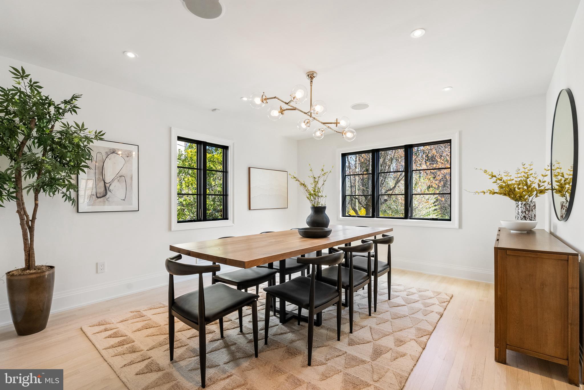 3222 Broad Branch Ter NW - Washington DC