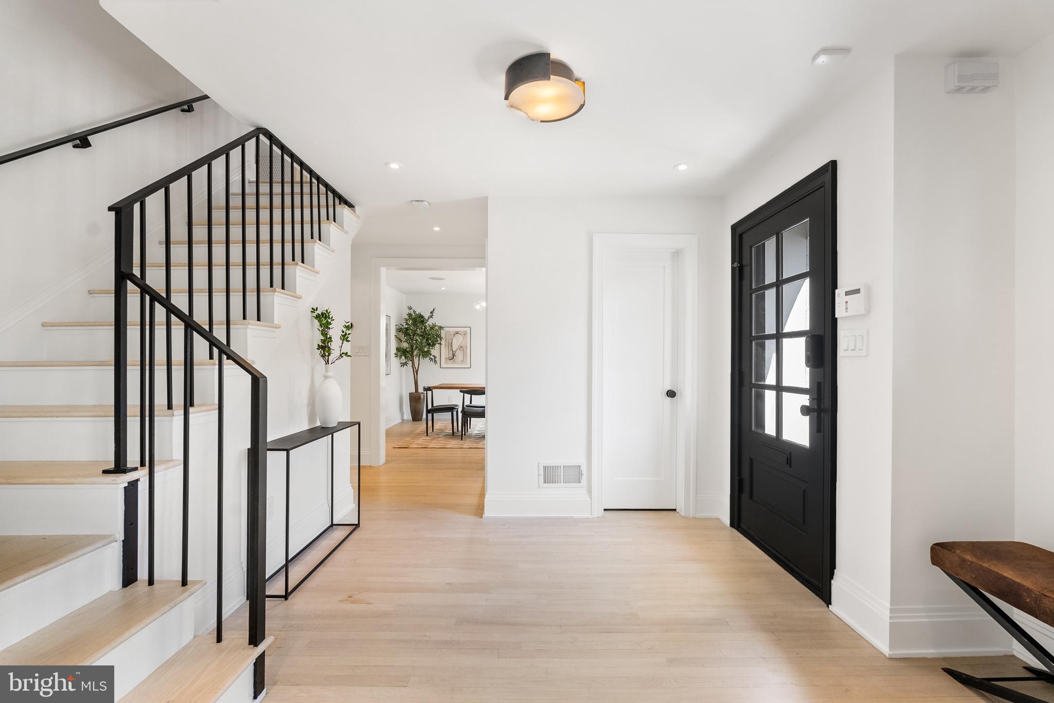 3222 Broad Branch Ter NW - Washington DC