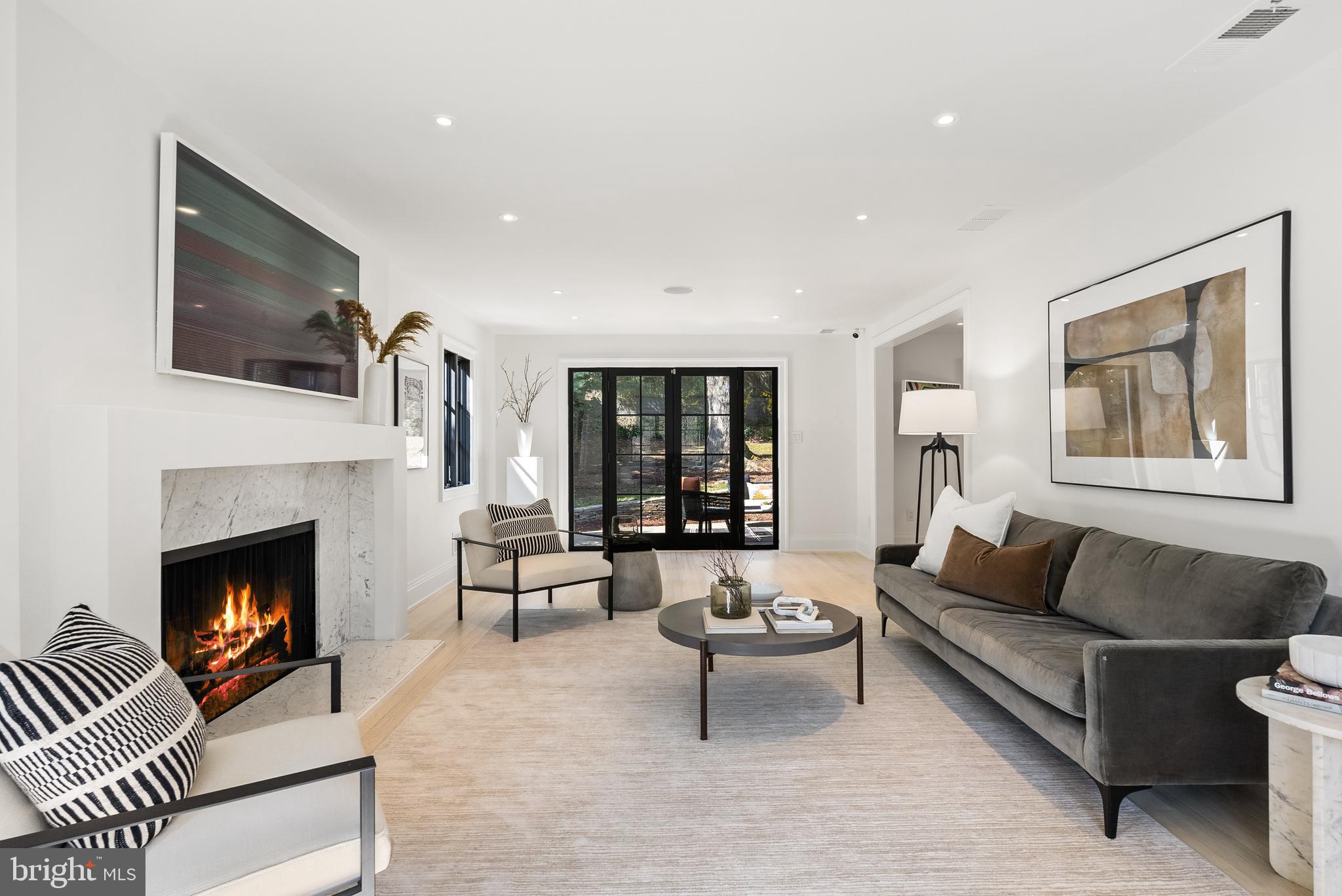 3222 Broad Branch Ter NW - Washington DC