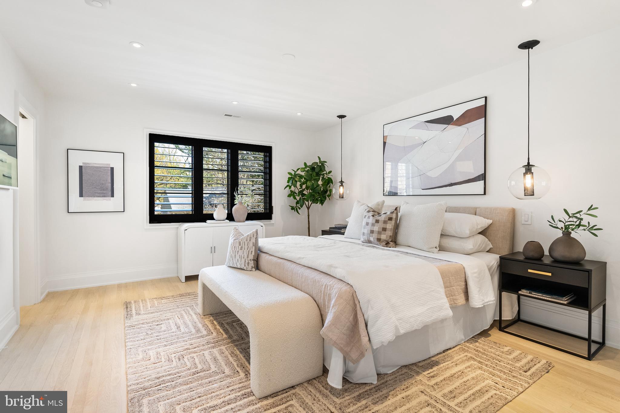 3222 Broad Branch Ter NW - Washington DC