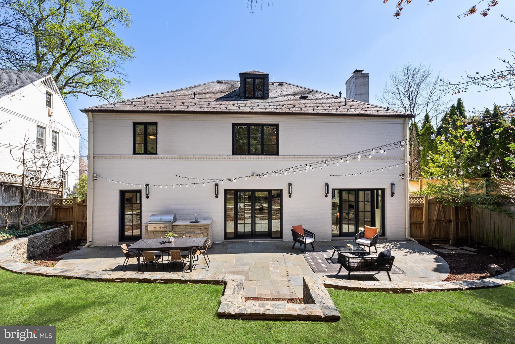 3222 Broad Branch Ter NW - Washington DC