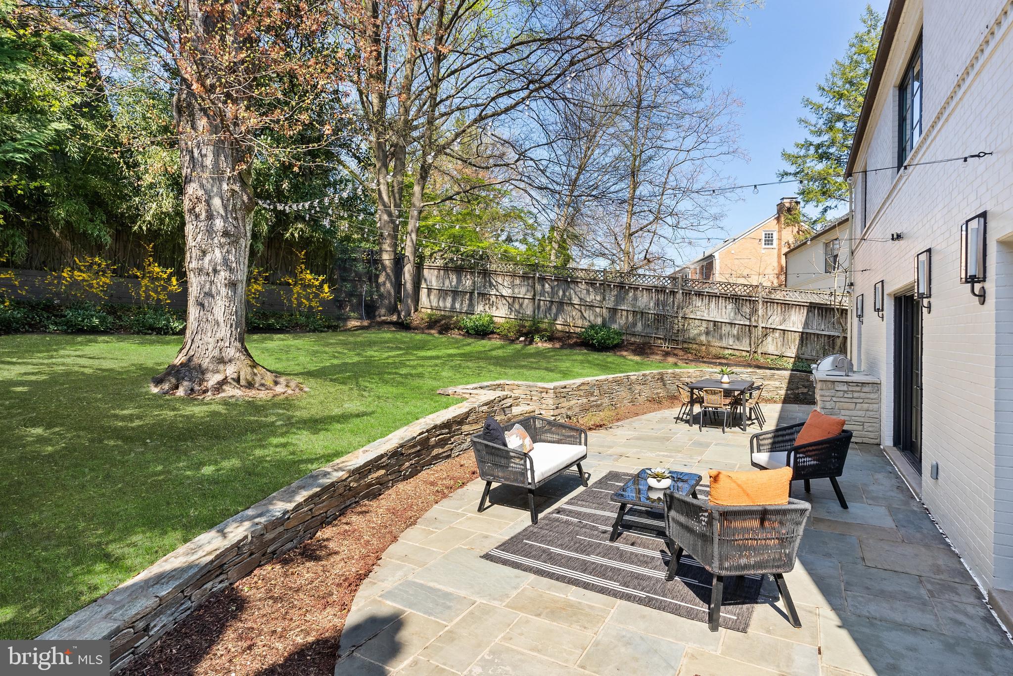 3222 Broad Branch Ter NW - Washington DC