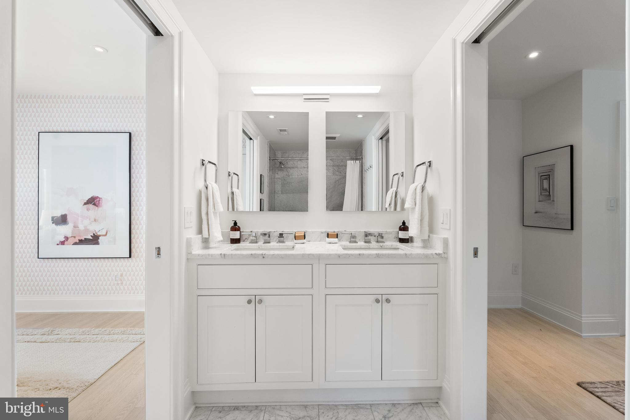 3222 Broad Branch Ter NW - Washington DC