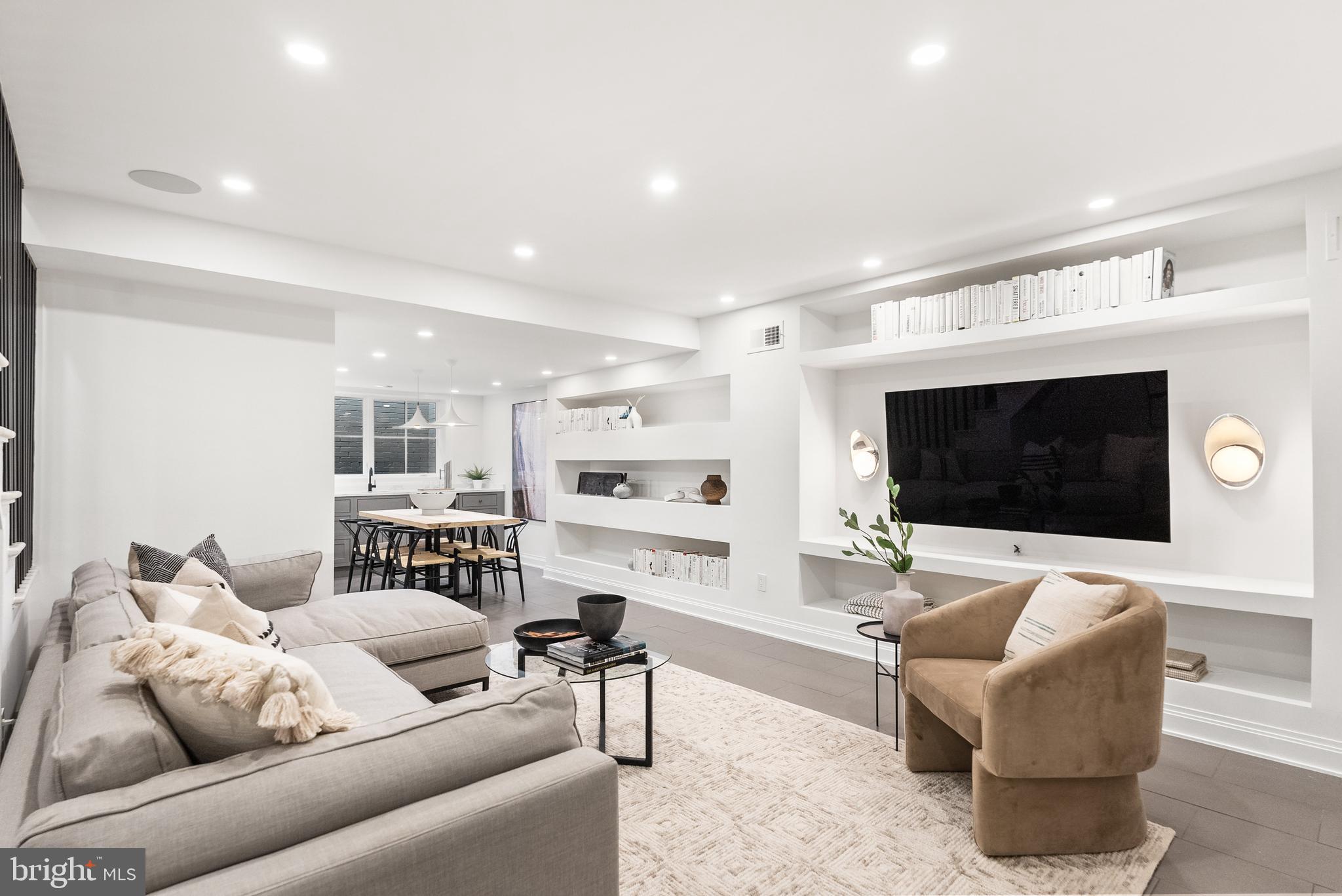 3222 Broad Branch Ter NW - Washington DC