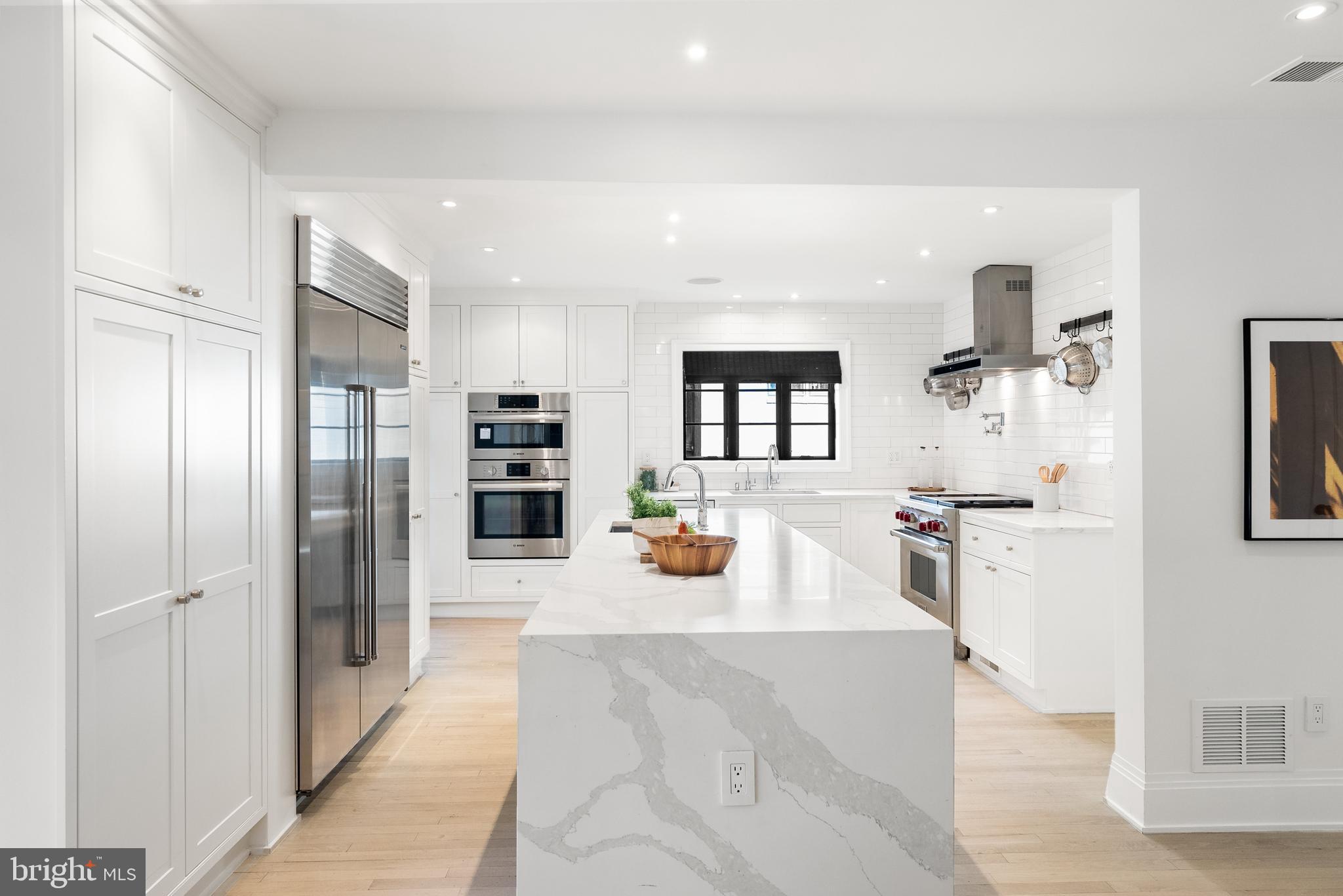 3222 Broad Branch Ter NW - Washington DC