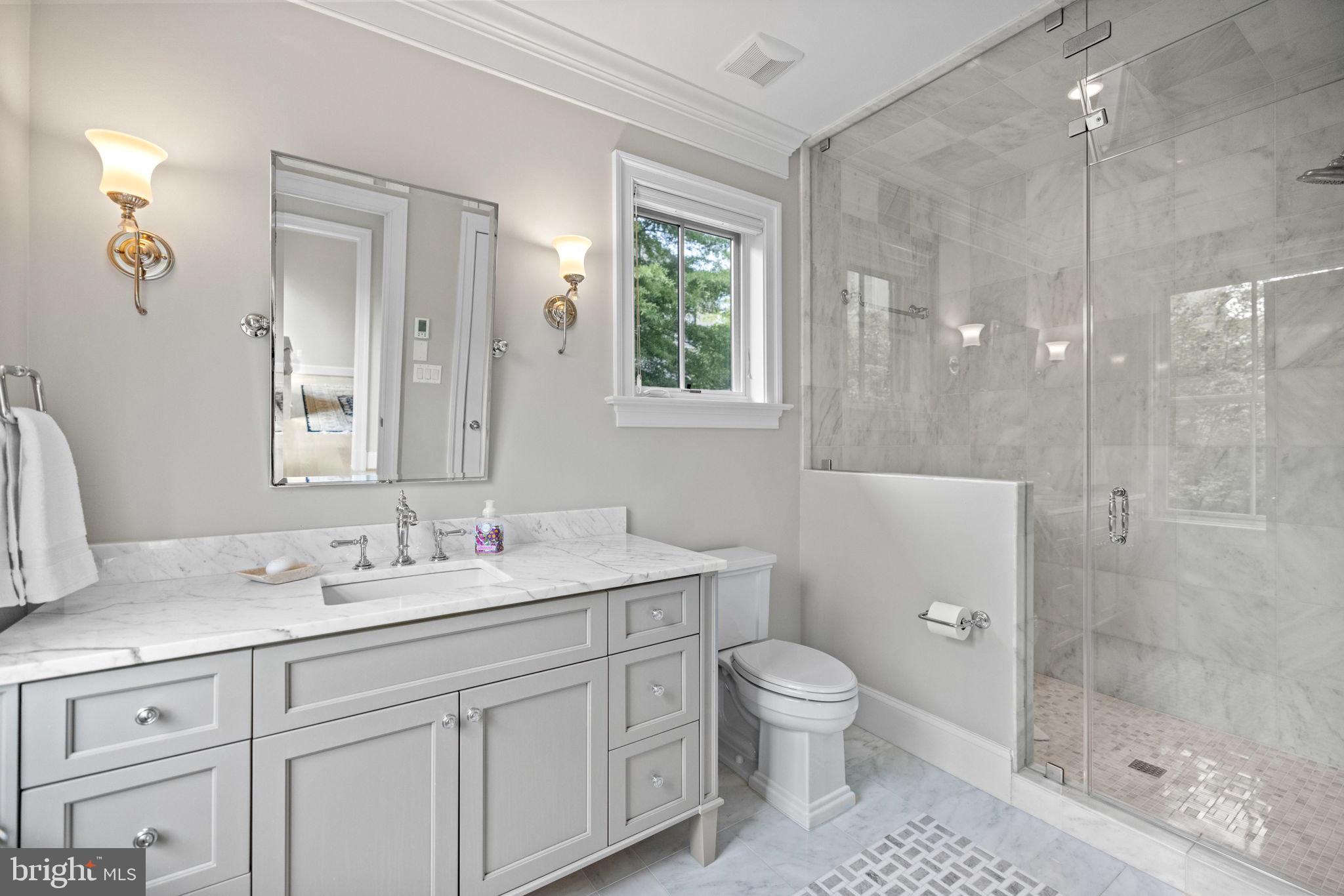 4410 Meadow Rd NW - Washington DC