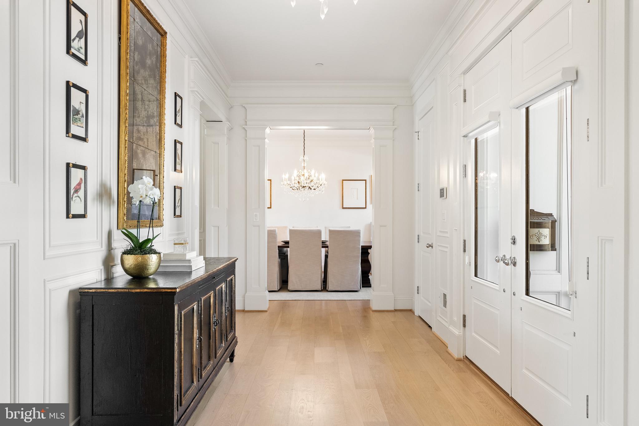 4410 Meadow Rd NW - Washington DC