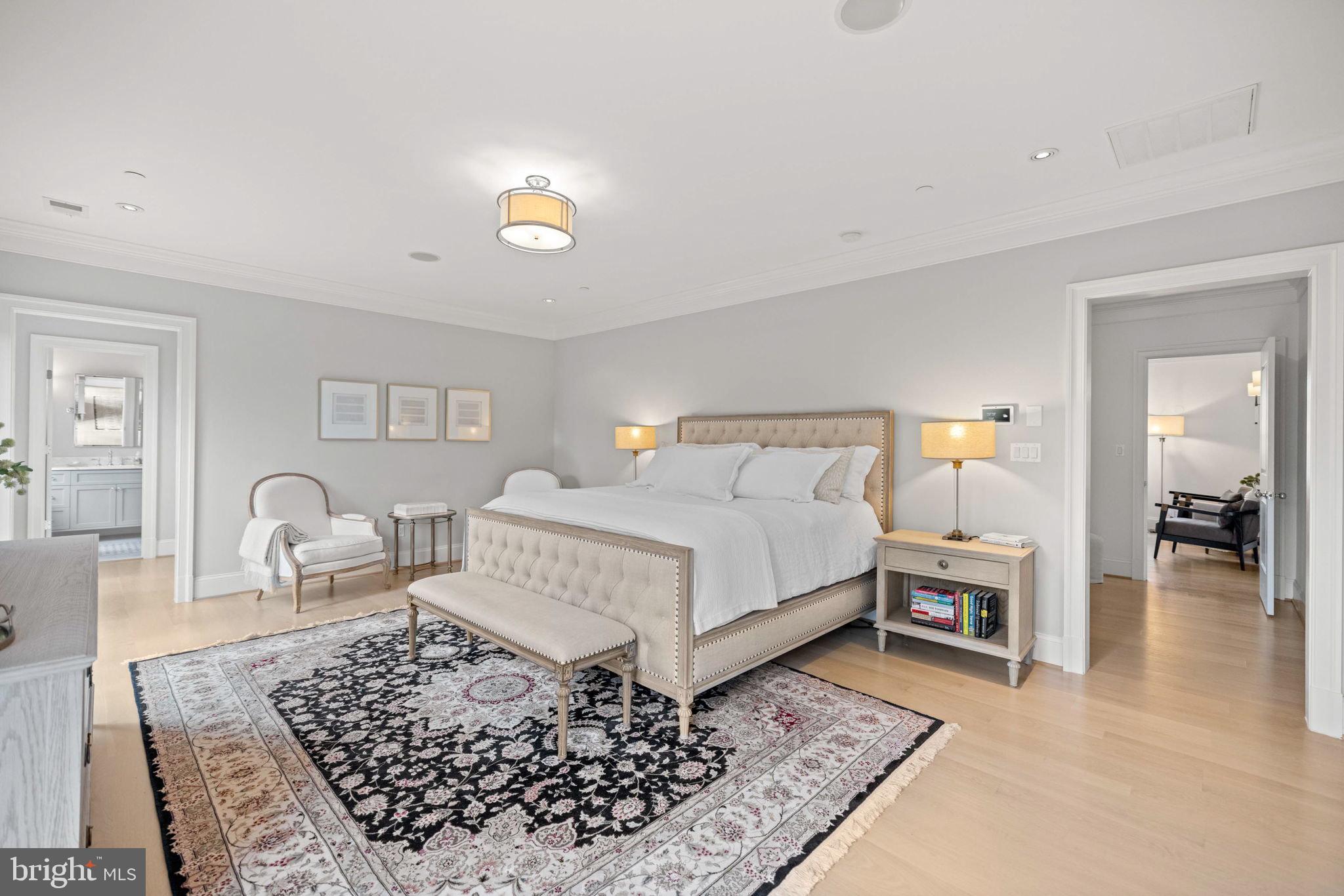 4410 Meadow Rd NW - Washington DC