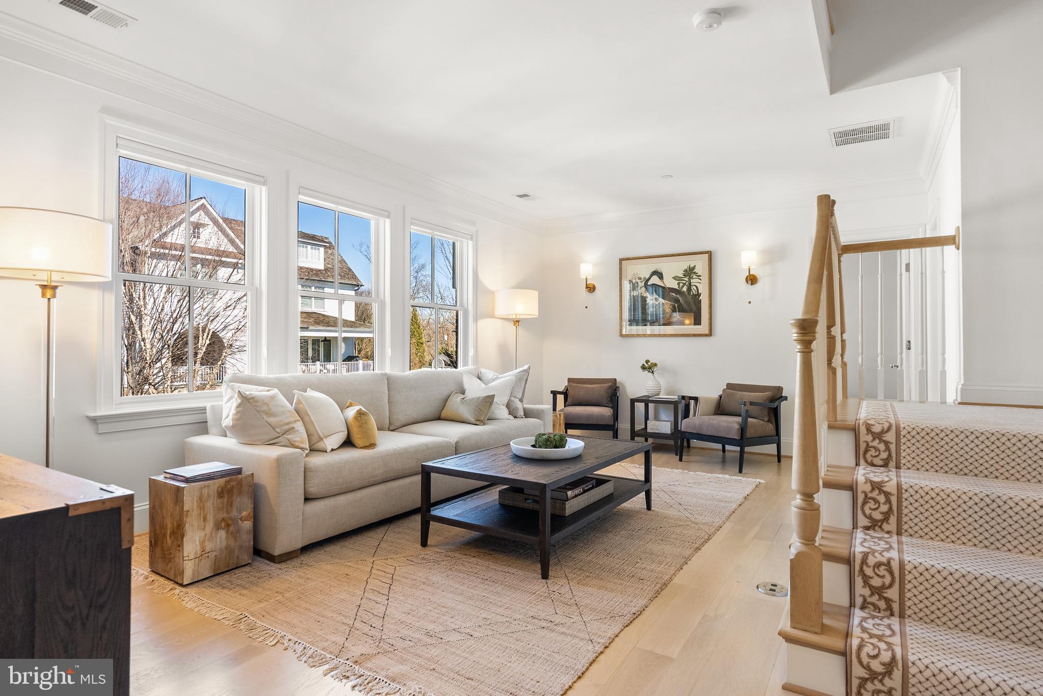 4410 Meadow Rd NW - Washington DC