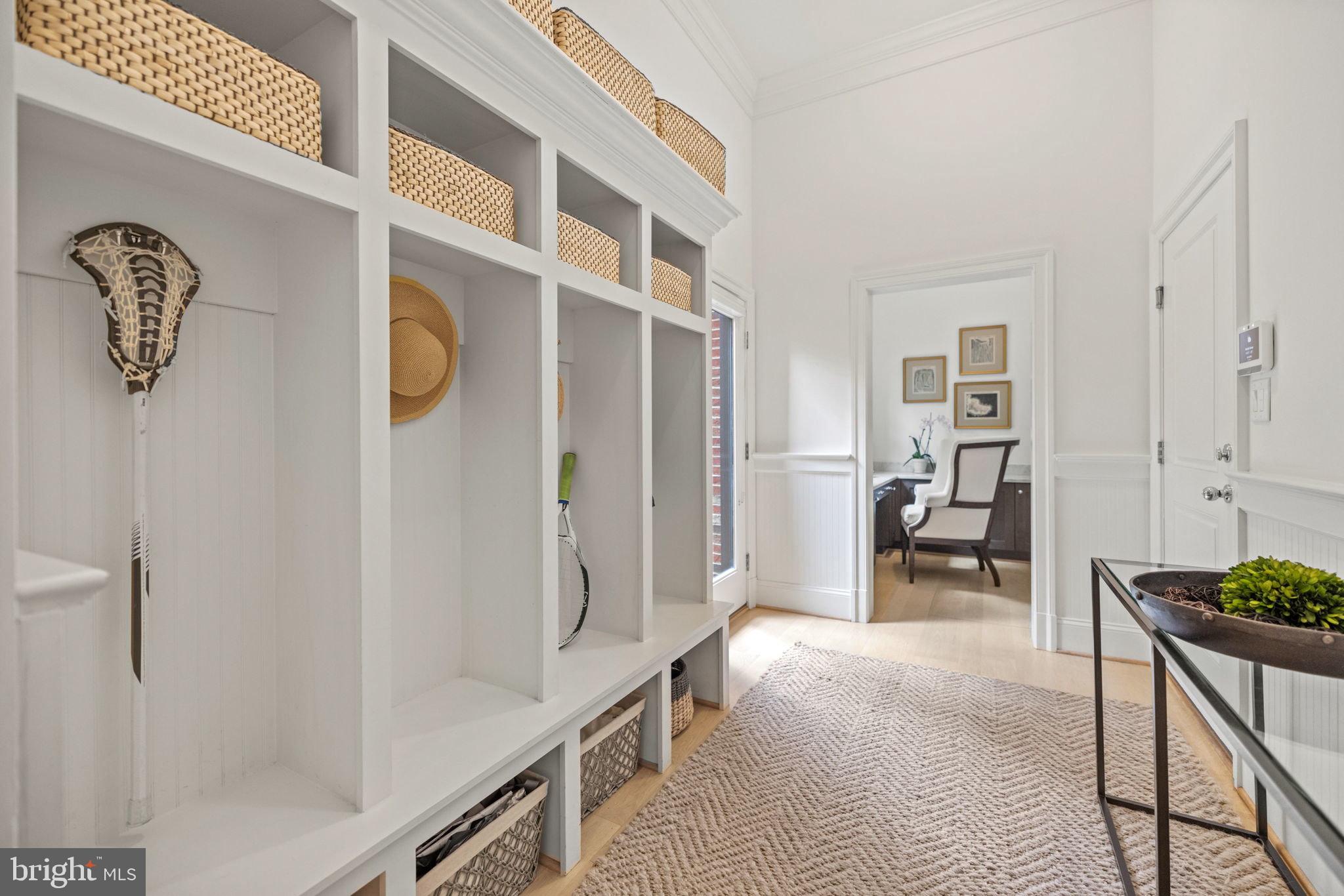 4410 Meadow Rd NW - Washington DC