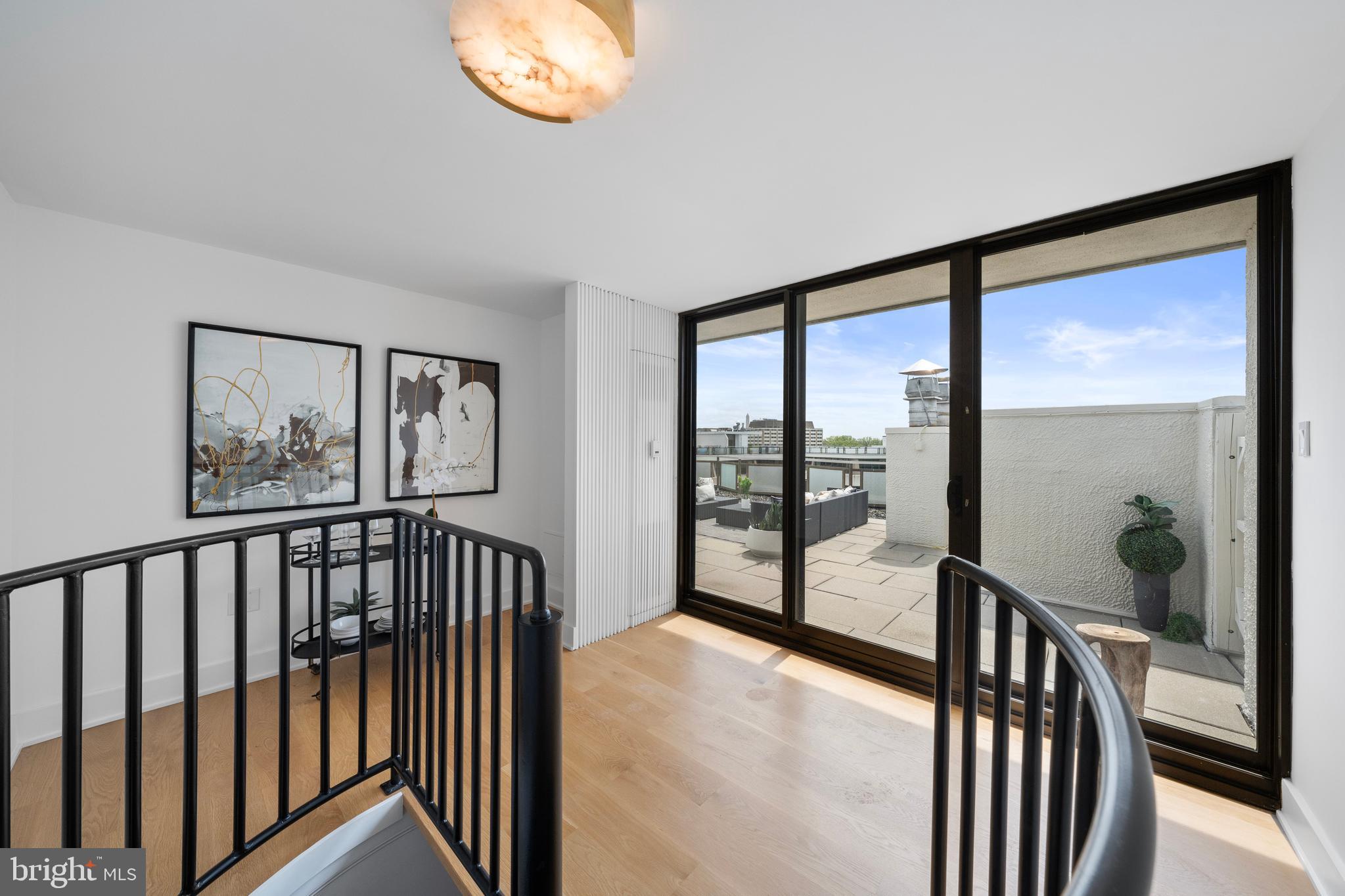 700 New Hampshire Ave NW #1502/3 - Washington DC