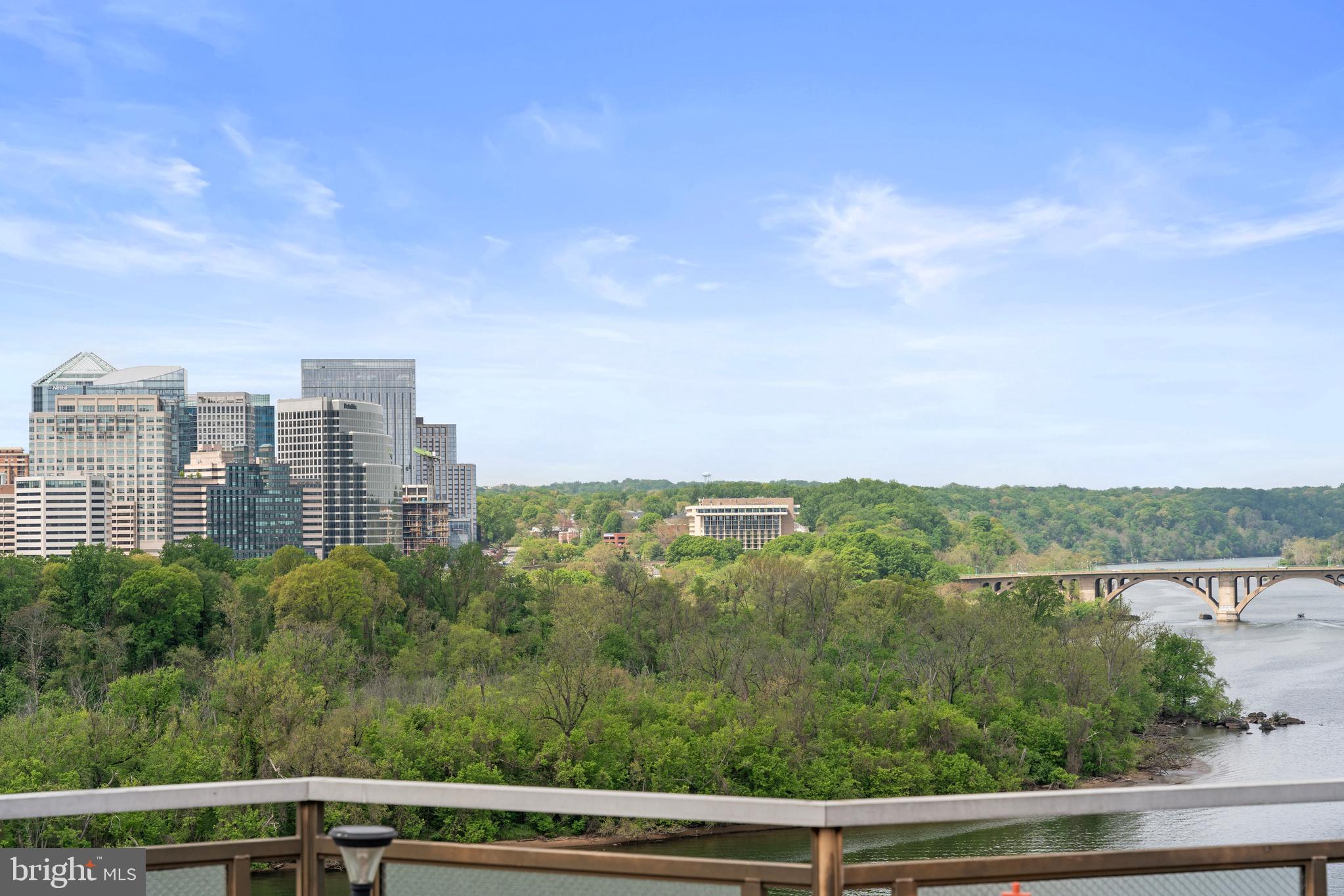 700 New Hampshire Ave NW #1502/3 - Washington DC