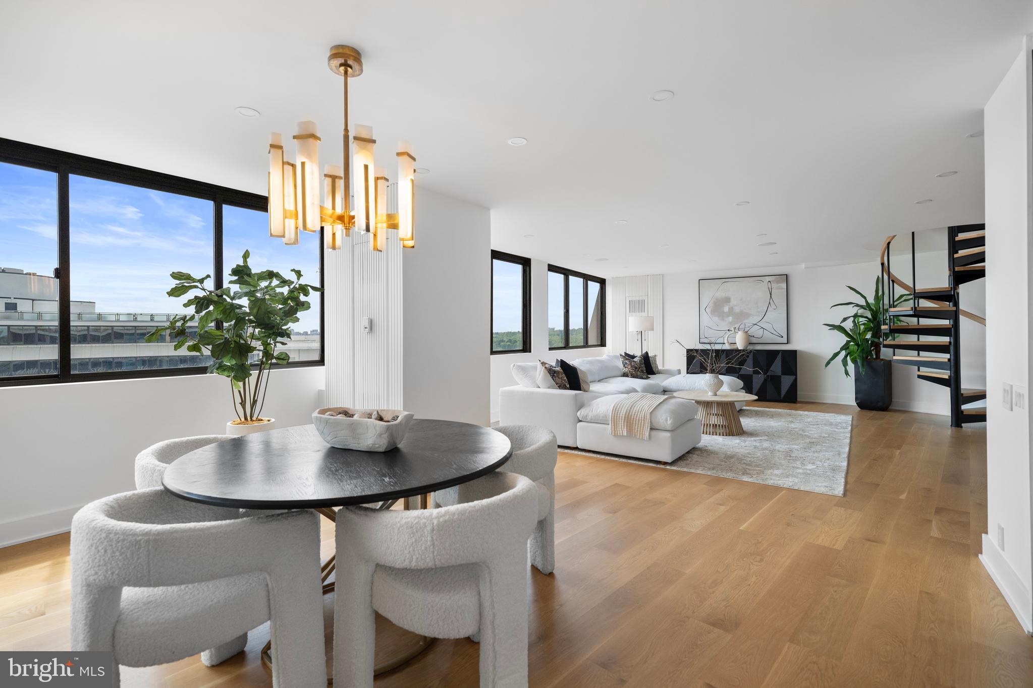 700 New Hampshire Ave NW #1502/3 - Washington DC