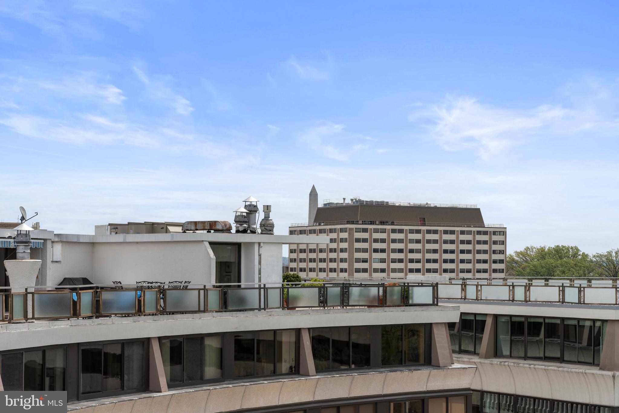 700 New Hampshire Ave NW #1502/3 - Washington DC