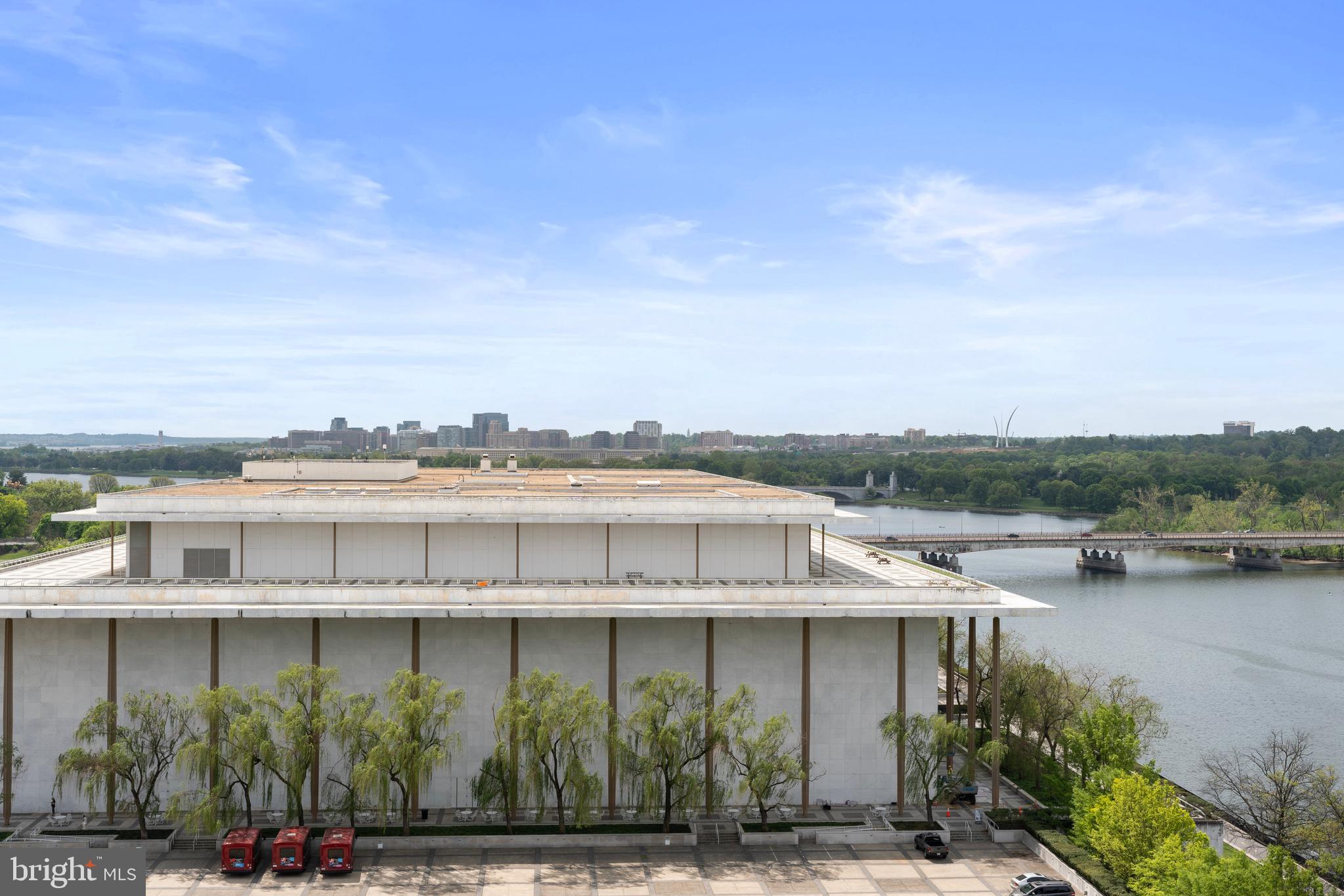 700 New Hampshire Ave NW #1502/3 - Washington DC