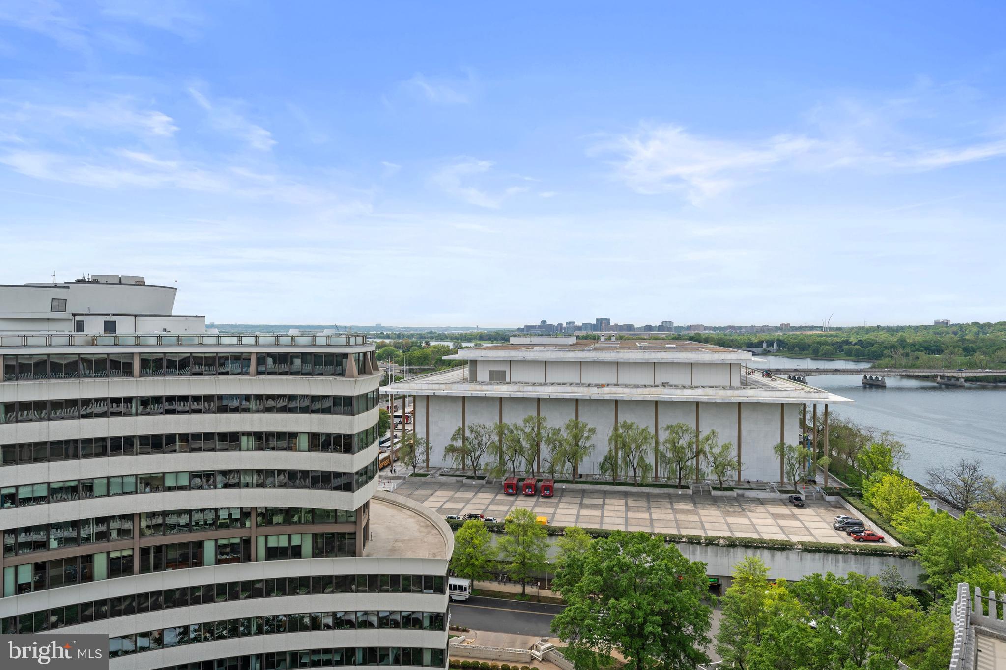 700 New Hampshire Ave NW #1502/3 - Washington DC