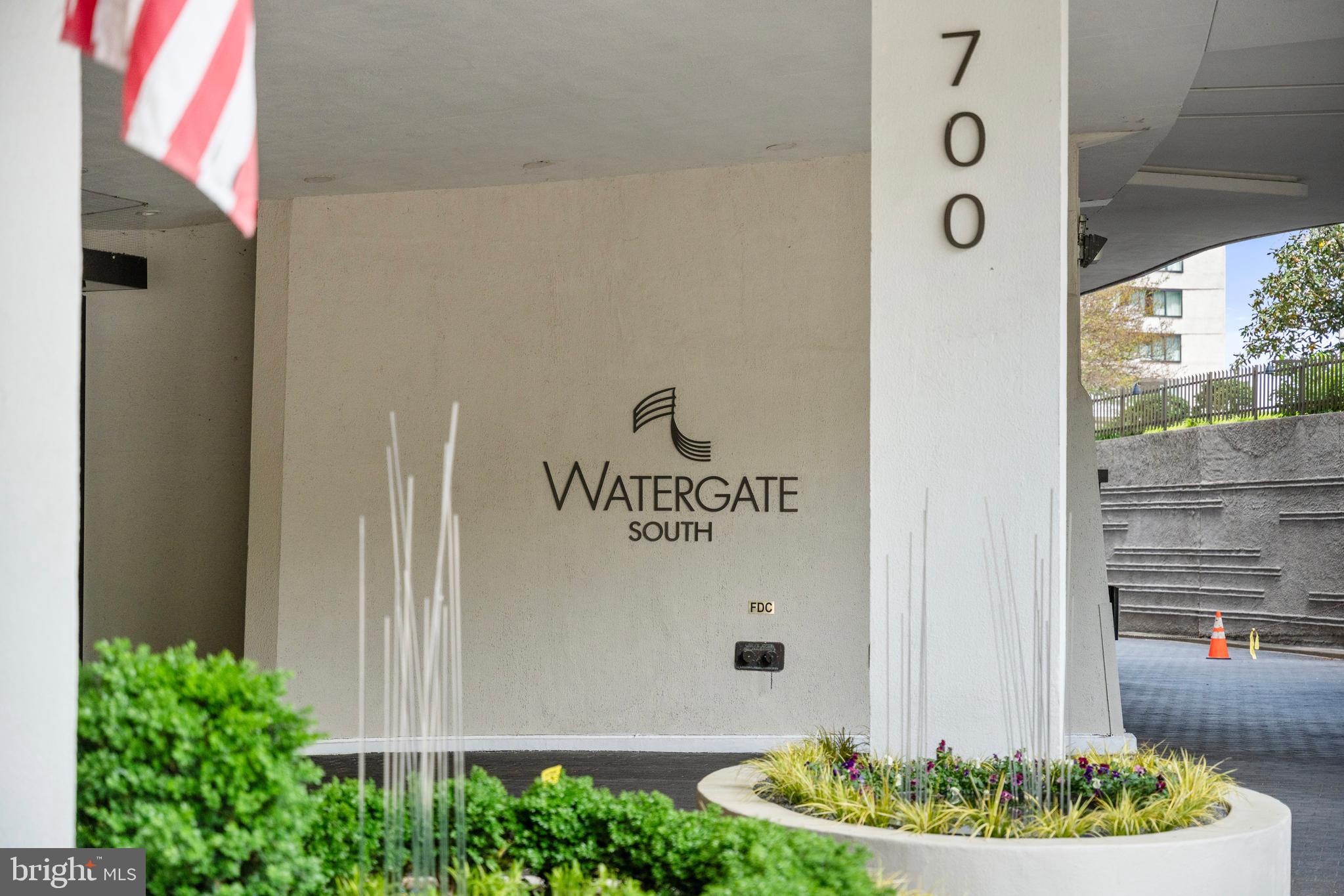 700 New Hampshire Ave NW #1502/3 - Washington DC