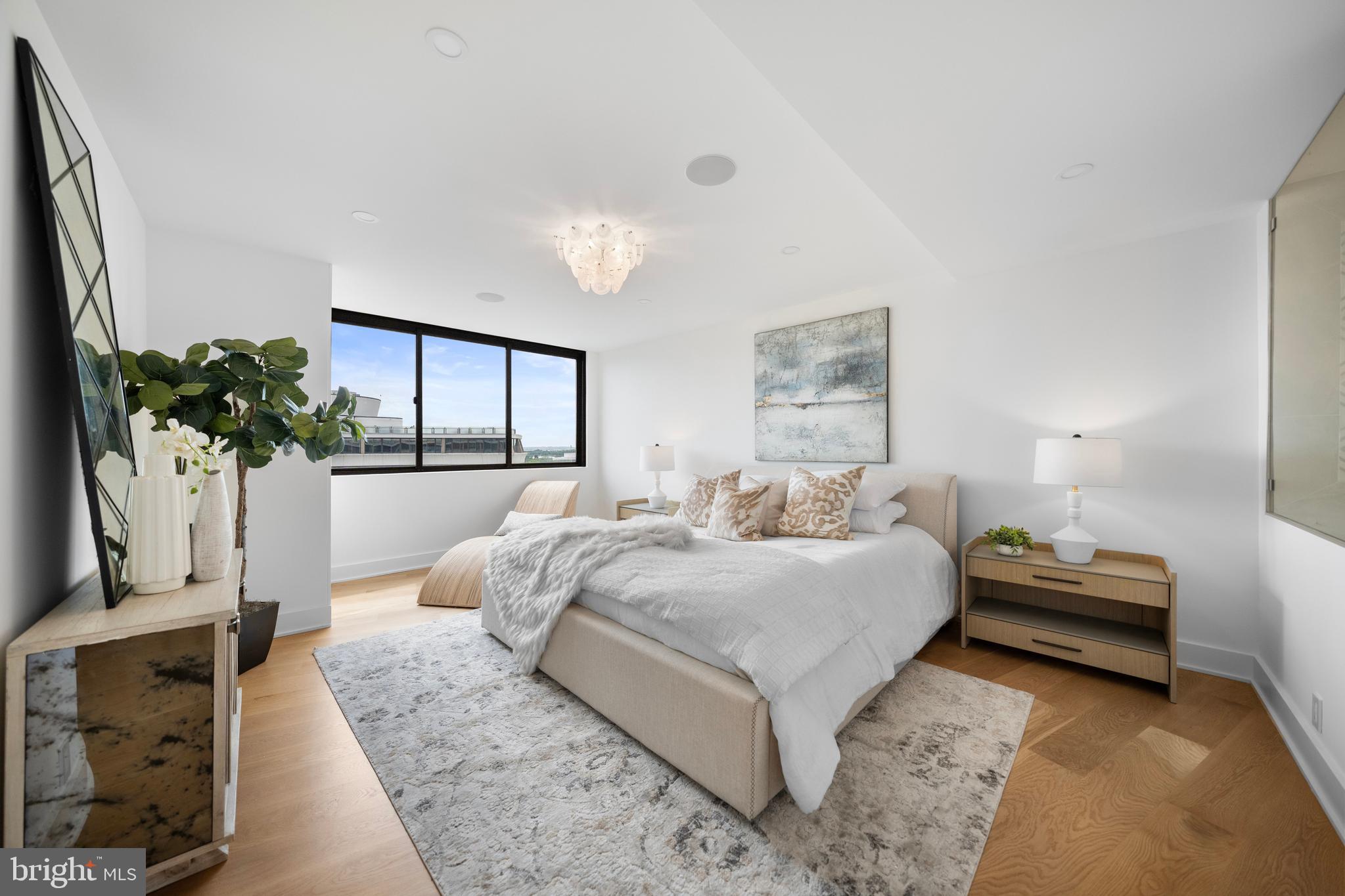 700 New Hampshire Ave NW #1502/3 - Washington DC