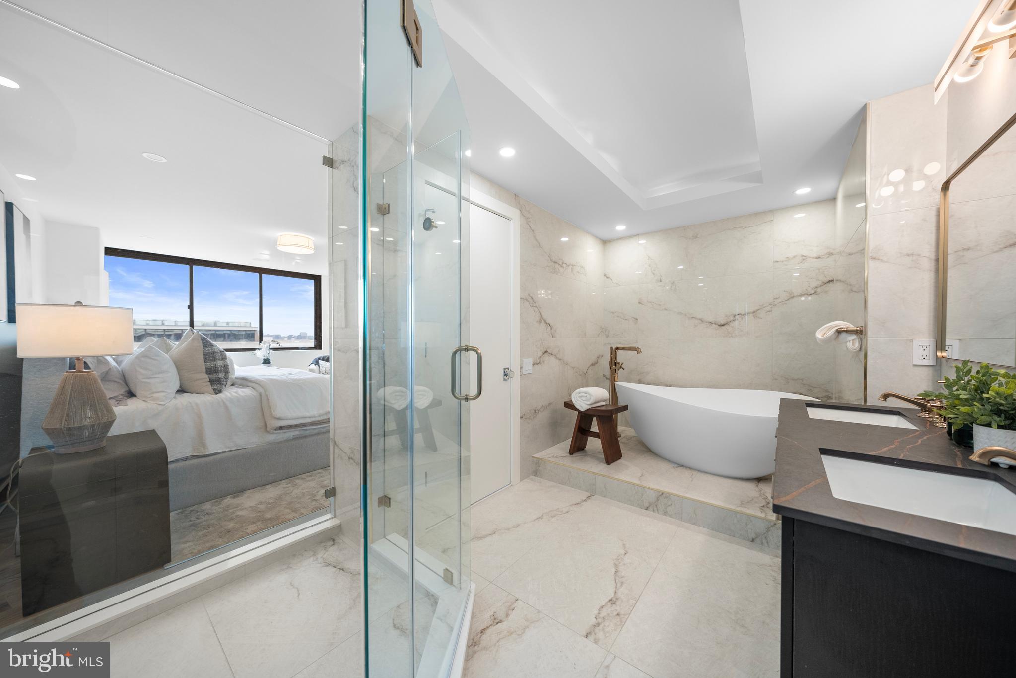 700 New Hampshire Ave NW #1502/3 - Washington DC