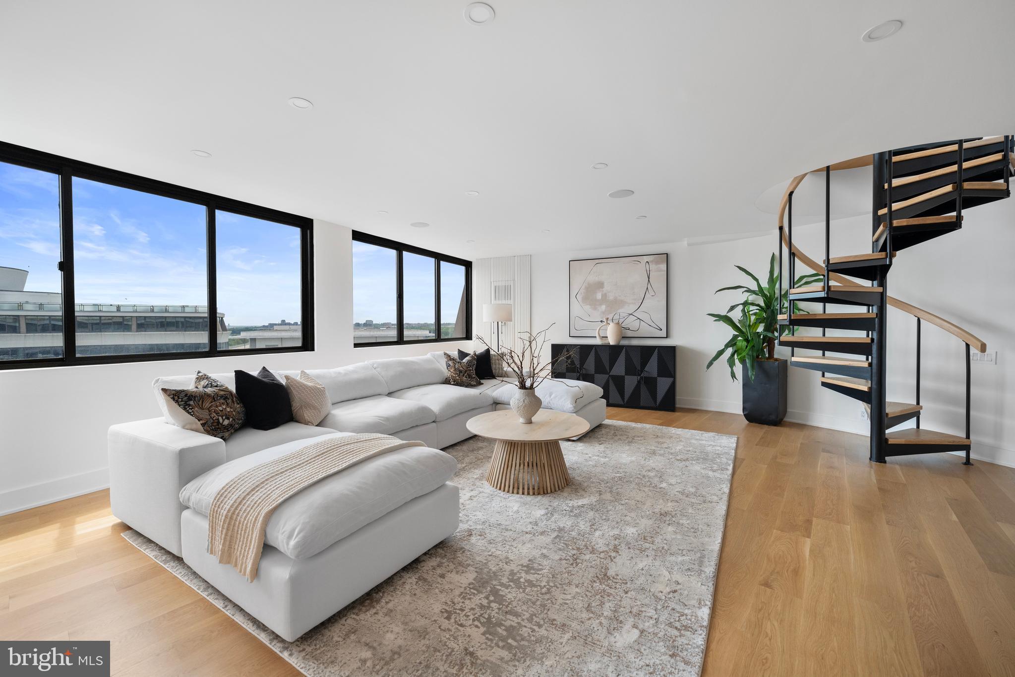 700 New Hampshire Ave NW #1502/3 - Washington DC