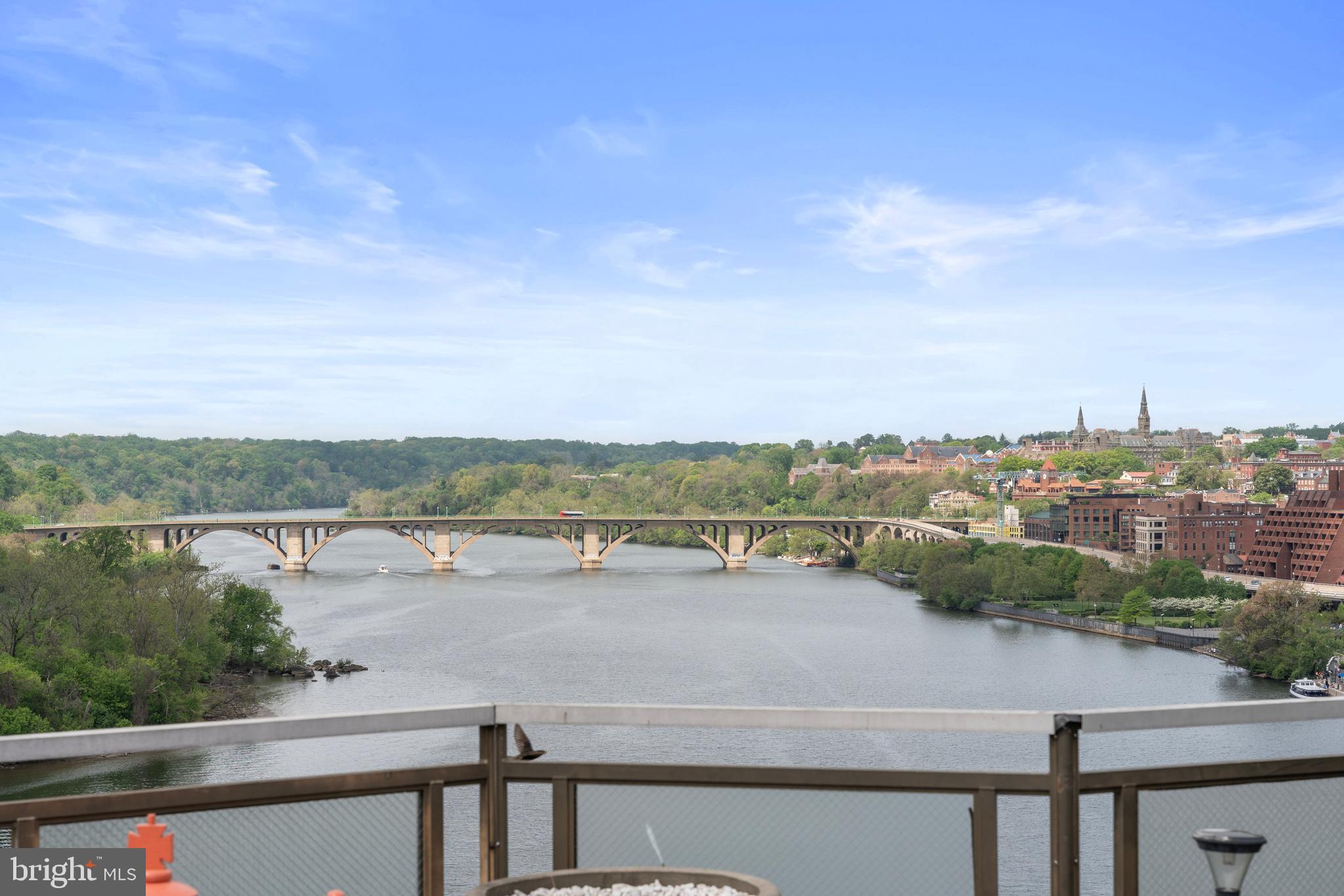 700 New Hampshire Ave NW #1502/3 - Washington DC