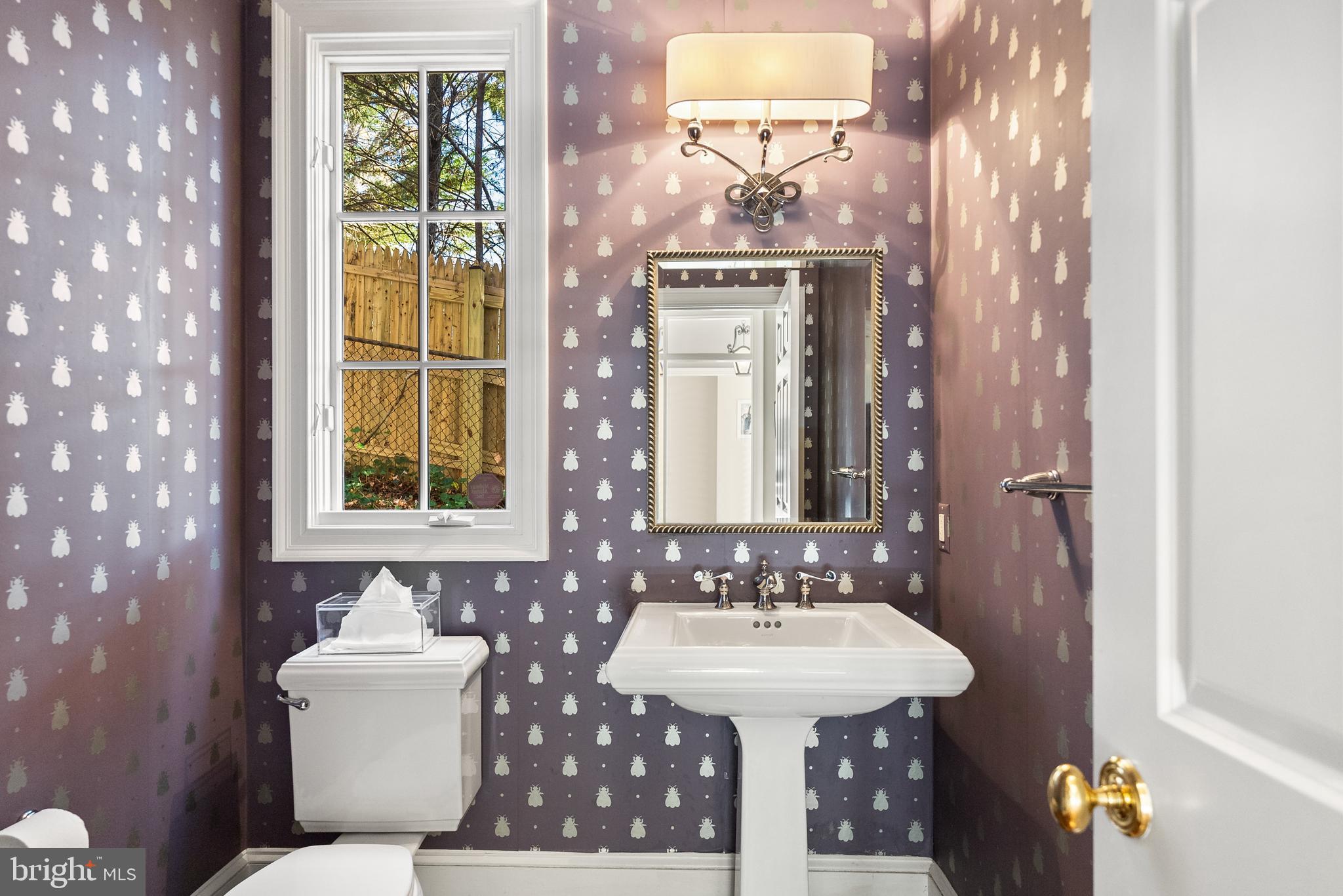 5017 Klingle St NW - Washington DC