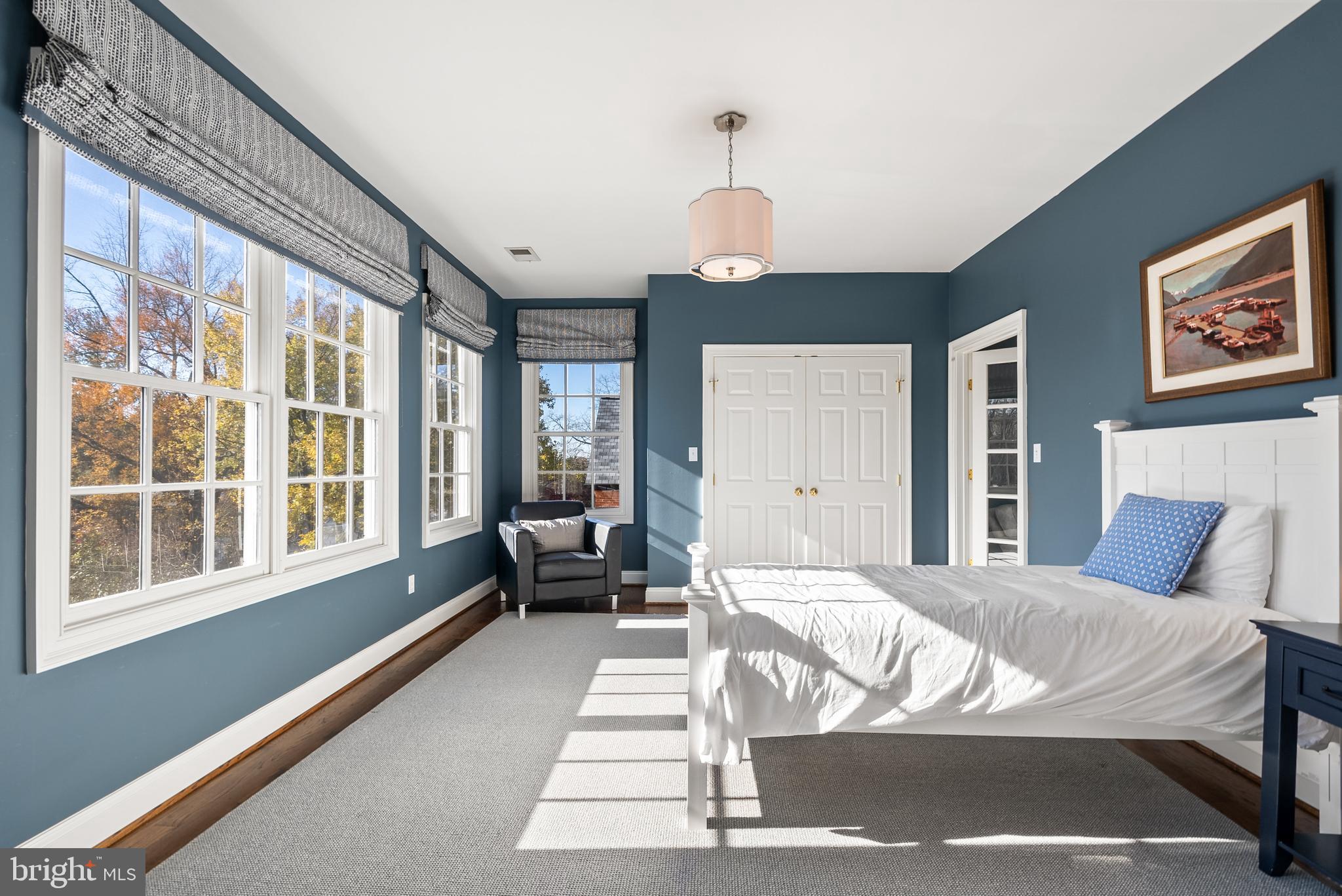 5017 Klingle St NW - Washington DC