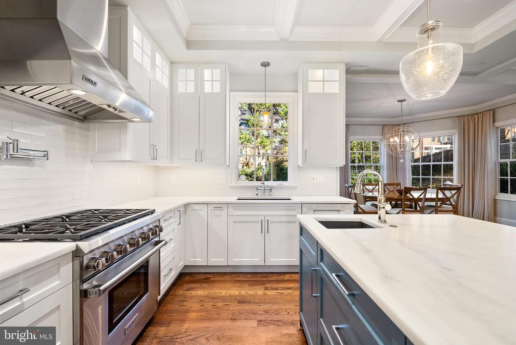 5017 Klingle St NW - Washington DC