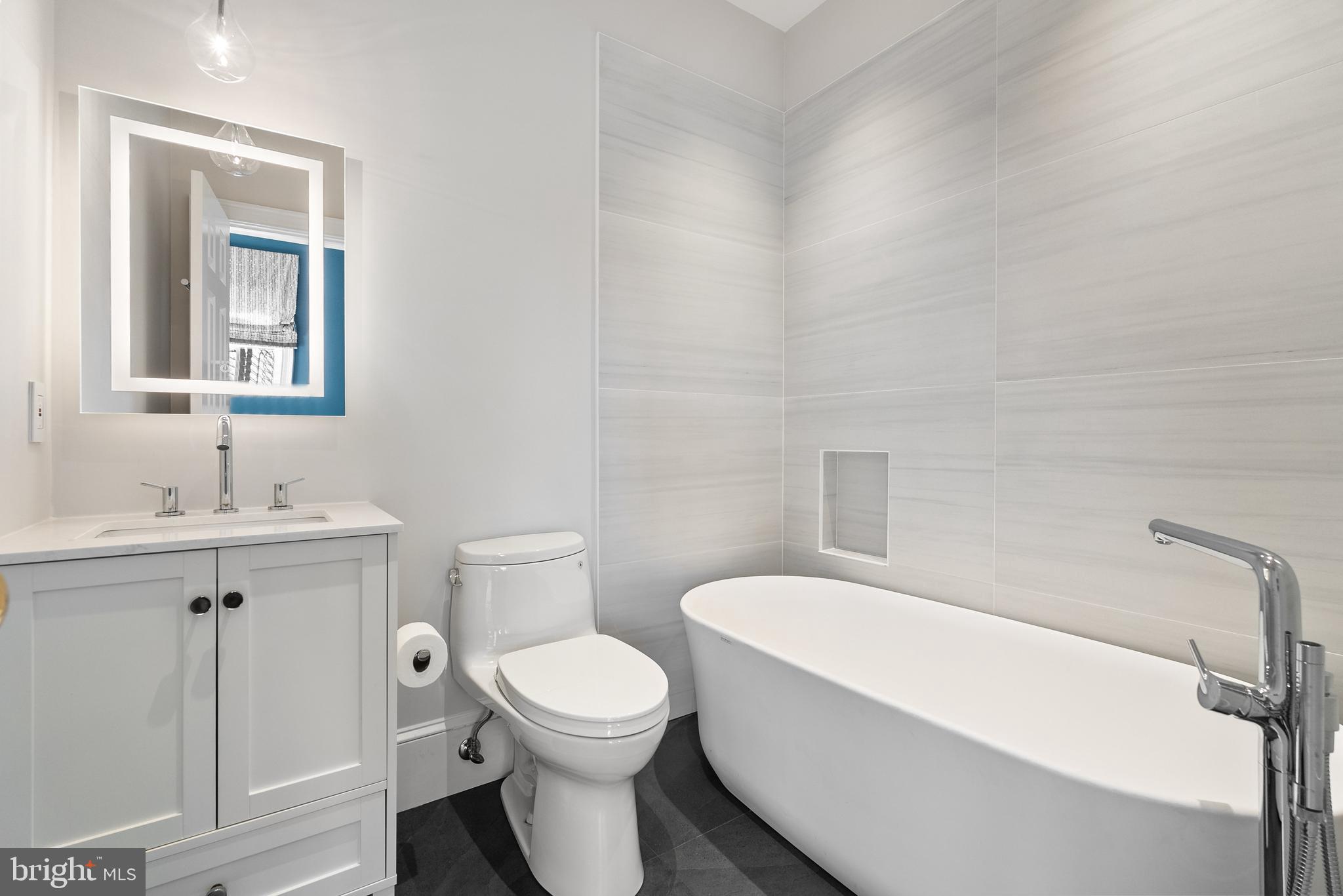 5017 Klingle St NW - Washington DC