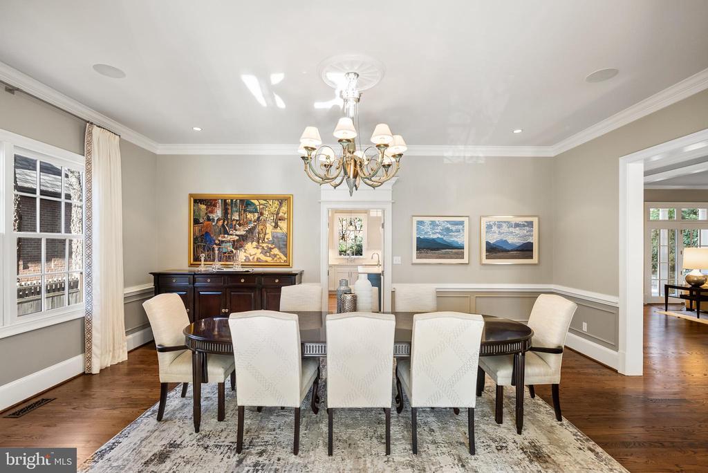 5017 Klingle St NW - Washington DC