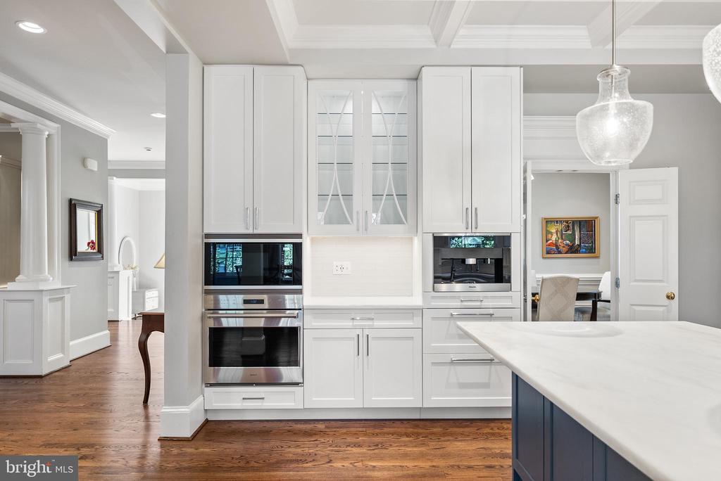 5017 Klingle St NW - Washington DC