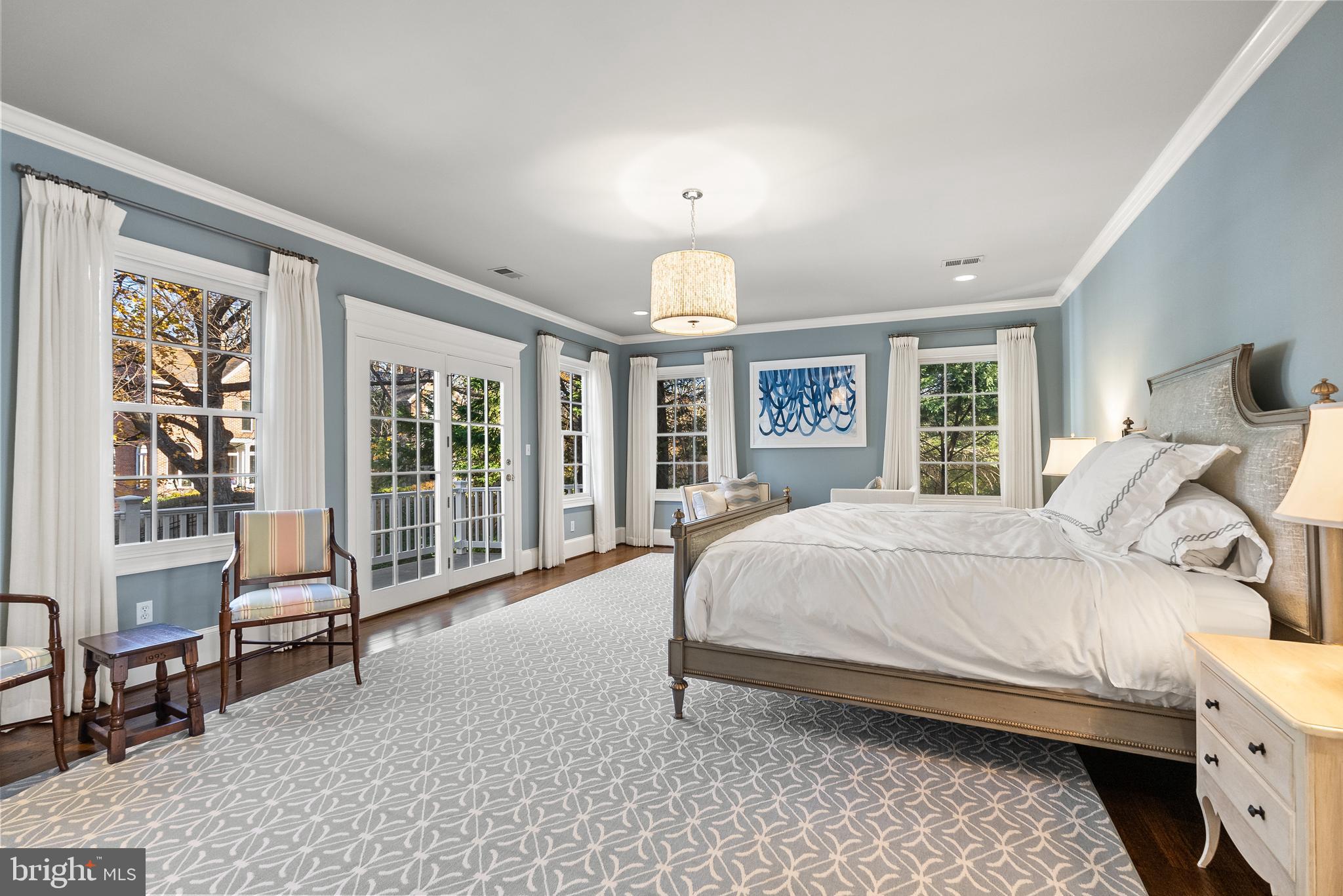 5017 Klingle St NW - Washington DC