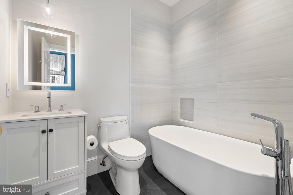 5017 Klingle St NW - Washington DC