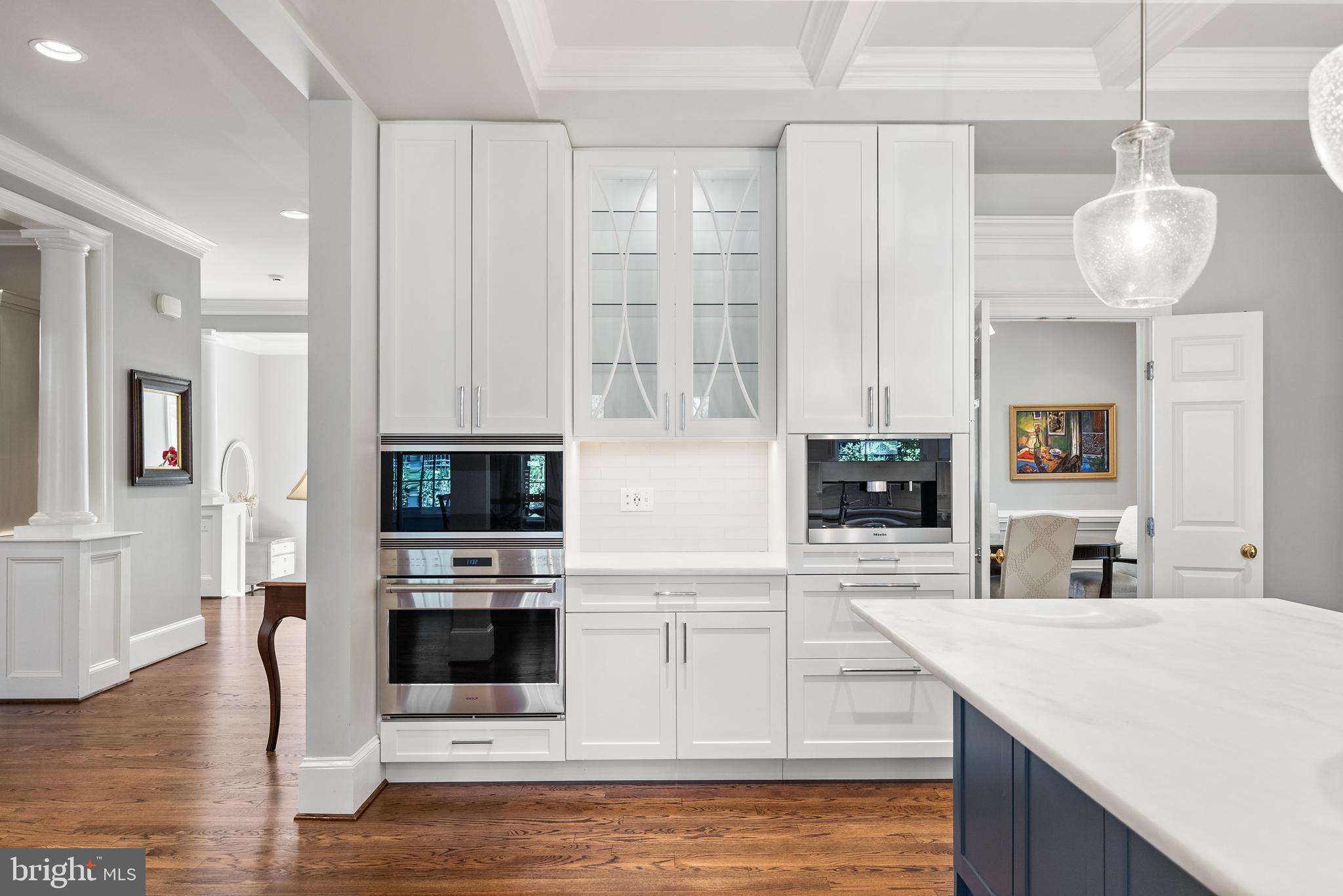 5017 Klingle St NW - Washington DC