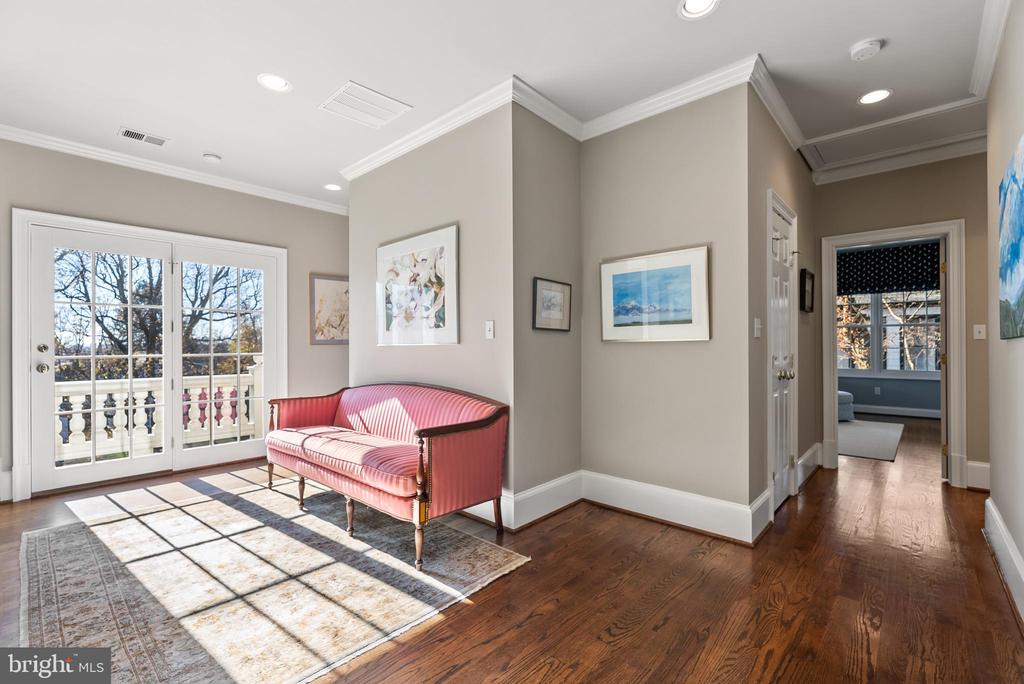 5017 Klingle St NW - Washington DC