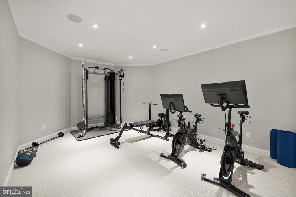 5017 Klingle St NW - Washington DC