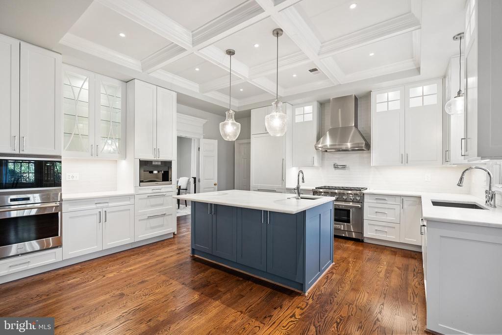 5017 Klingle St NW - Washington DC