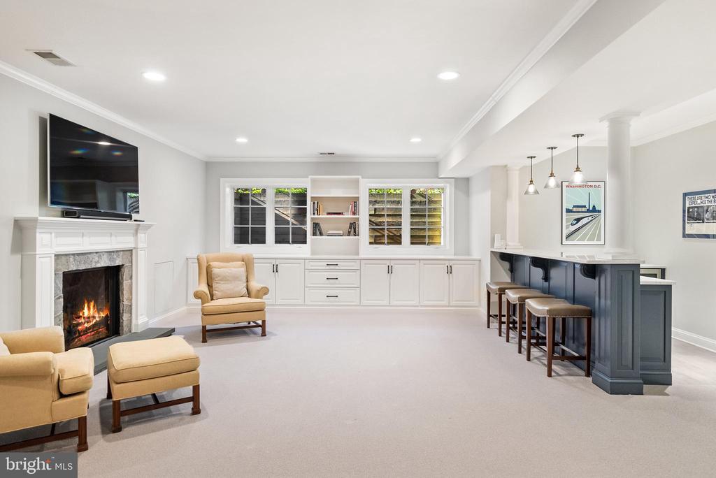 5017 Klingle St NW - Washington DC
