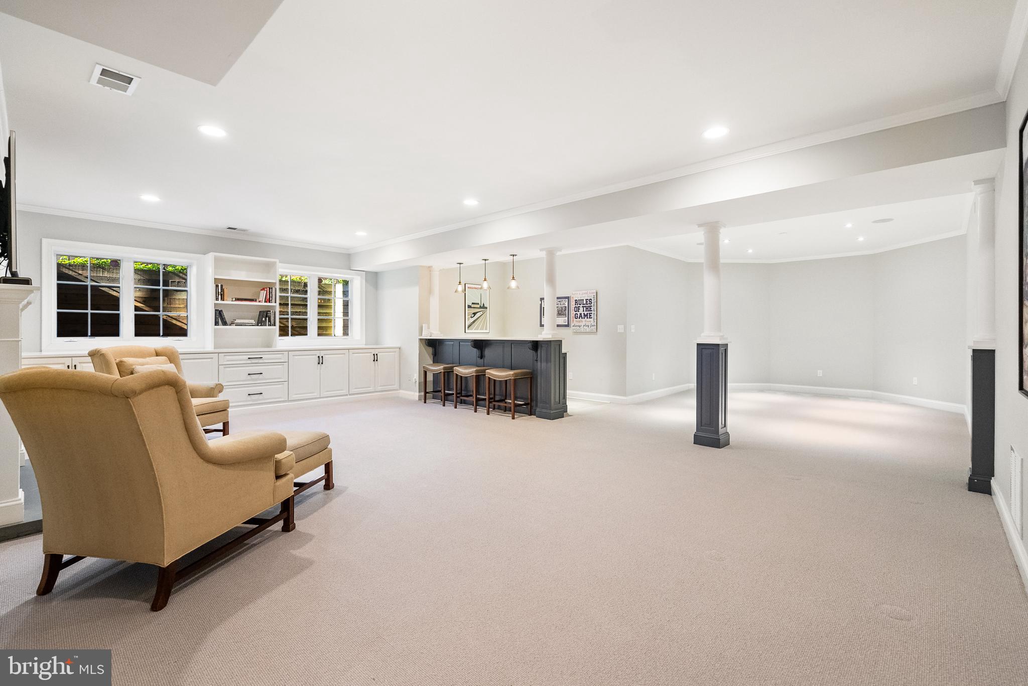 5017 Klingle St NW - Washington DC