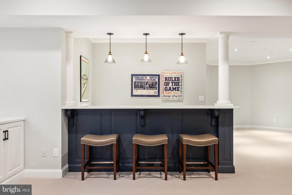 5017 Klingle St NW - Washington DC