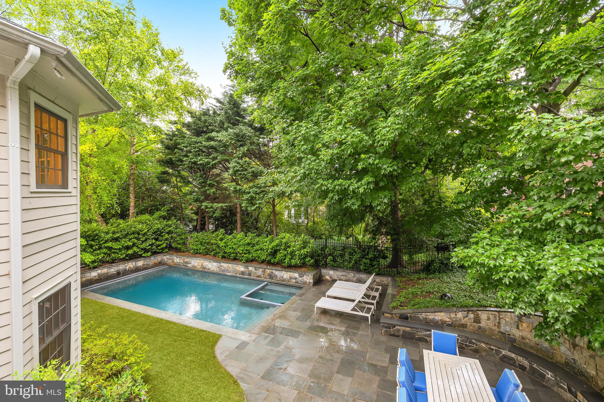 5017 Klingle St NW - Washington DC