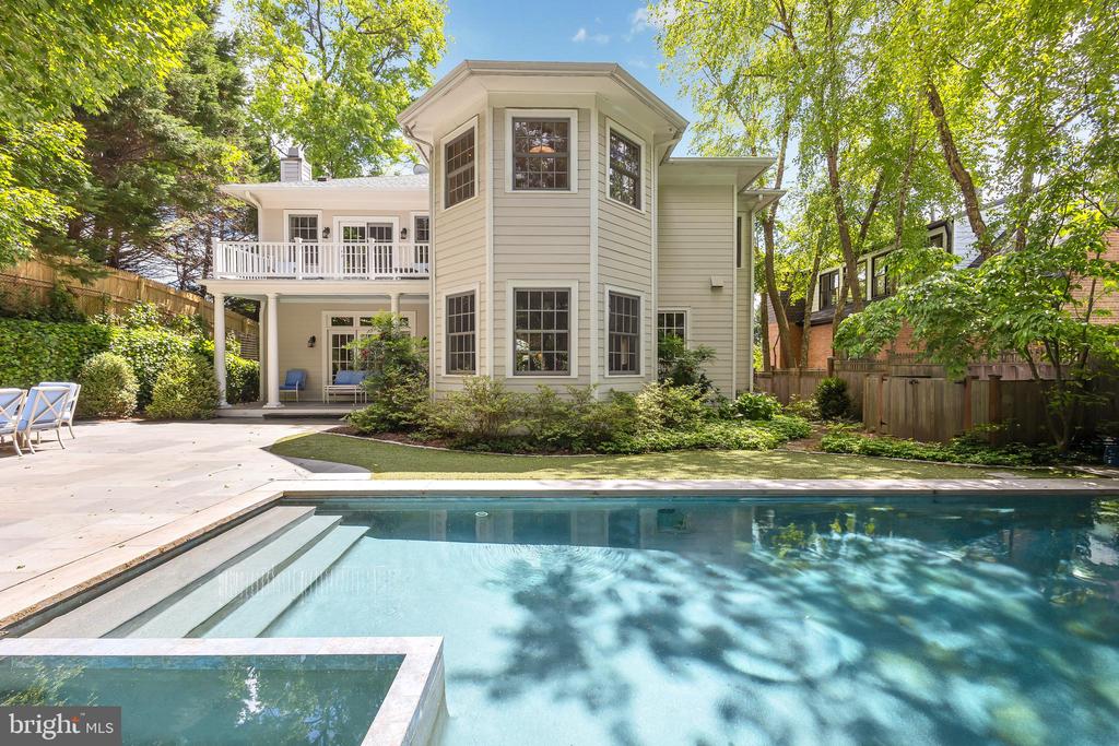 5017 Klingle St NW - Washington DC