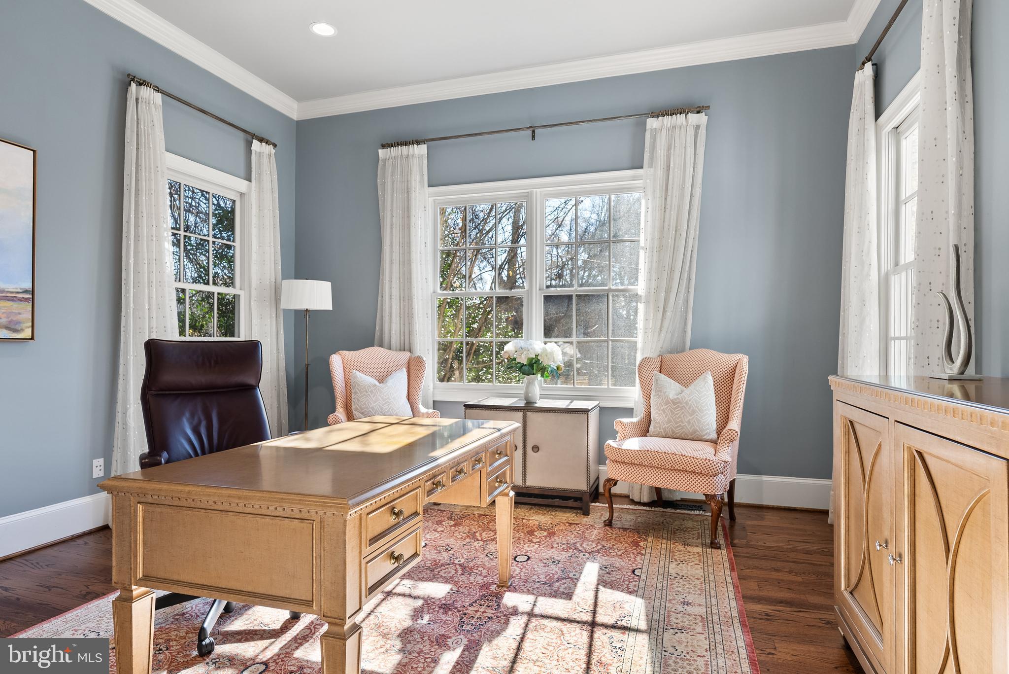 5017 Klingle St NW - Washington DC