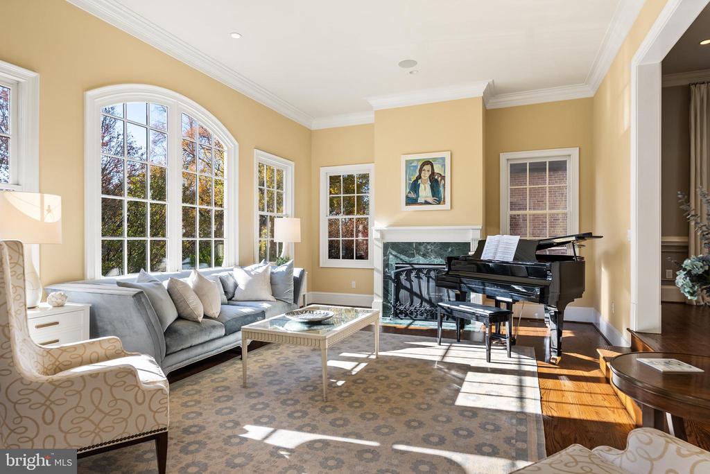 5017 Klingle St NW - Washington DC