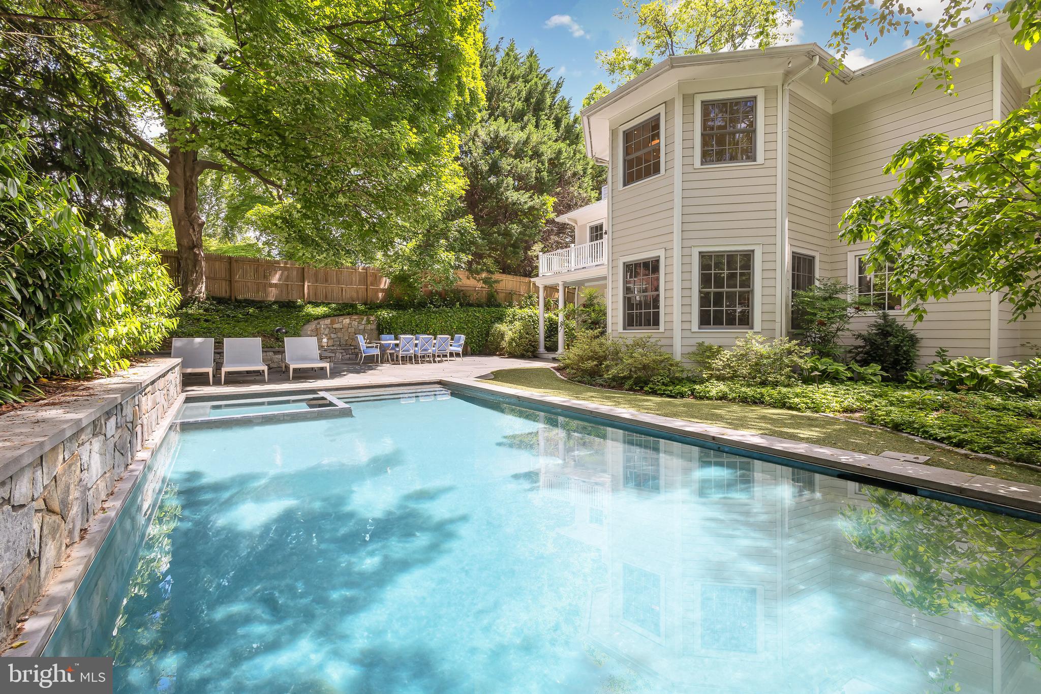 5017 Klingle St NW - Washington DC