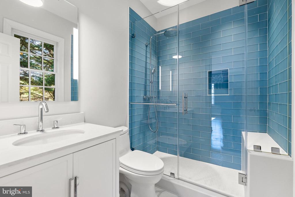 5017 Klingle St NW - Washington DC