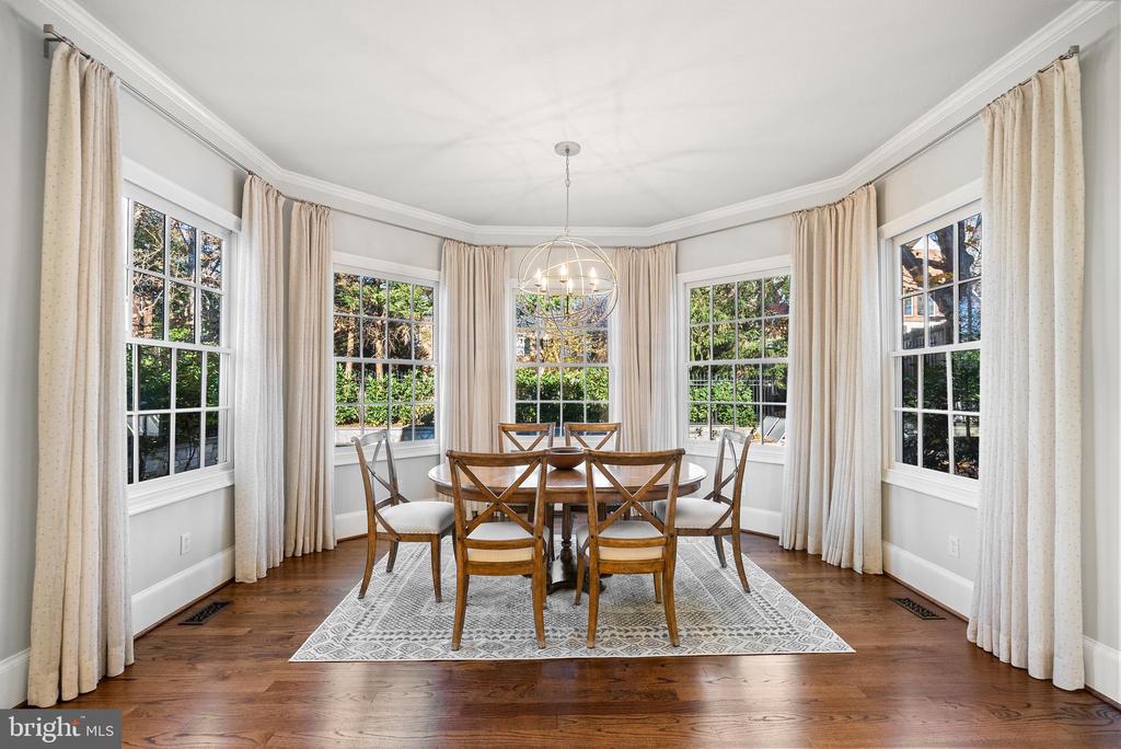 5017 Klingle St NW - Washington DC