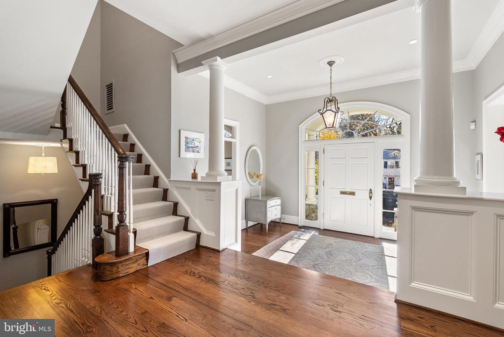 5017 Klingle St NW - Washington DC